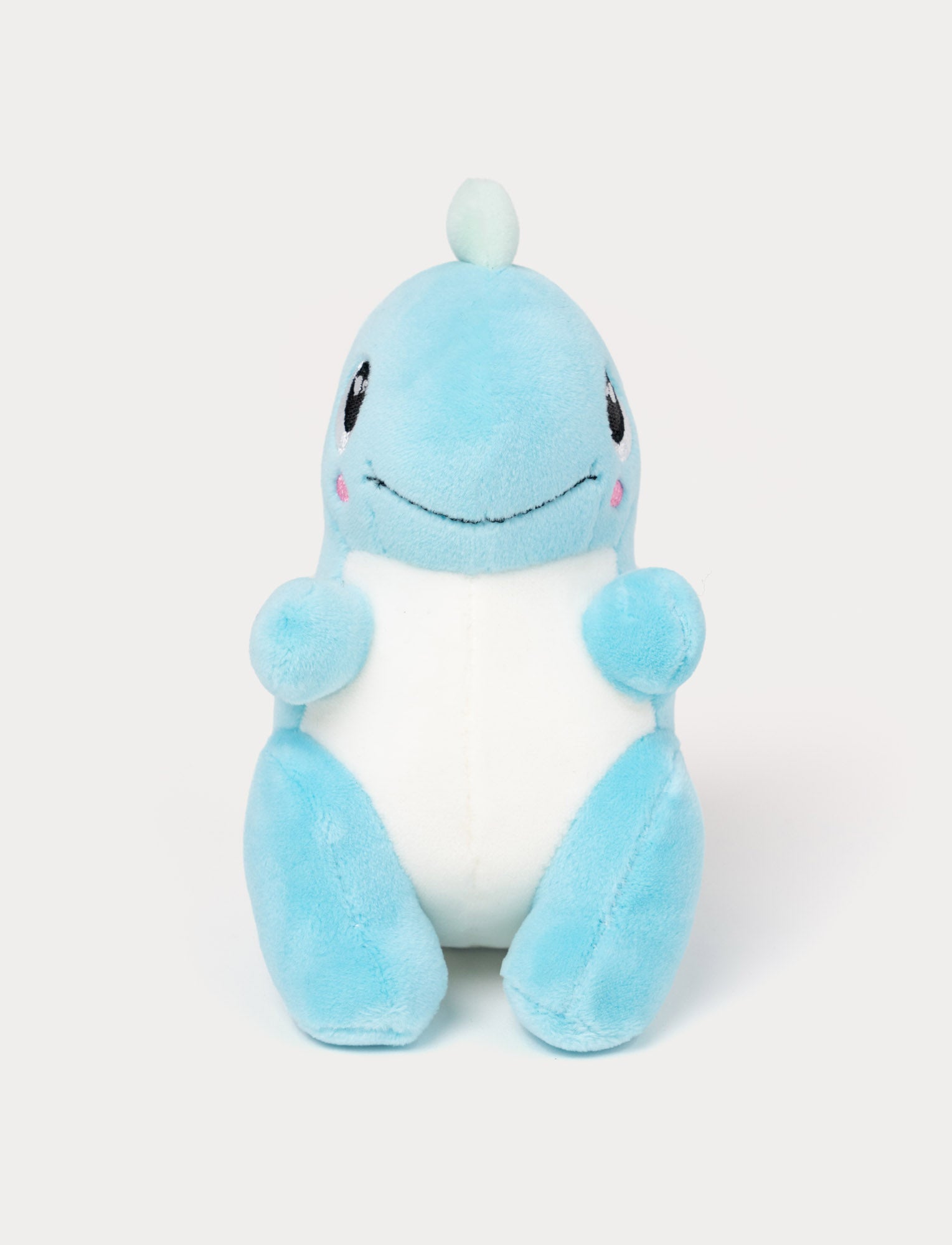  Image of Squeezie Dino