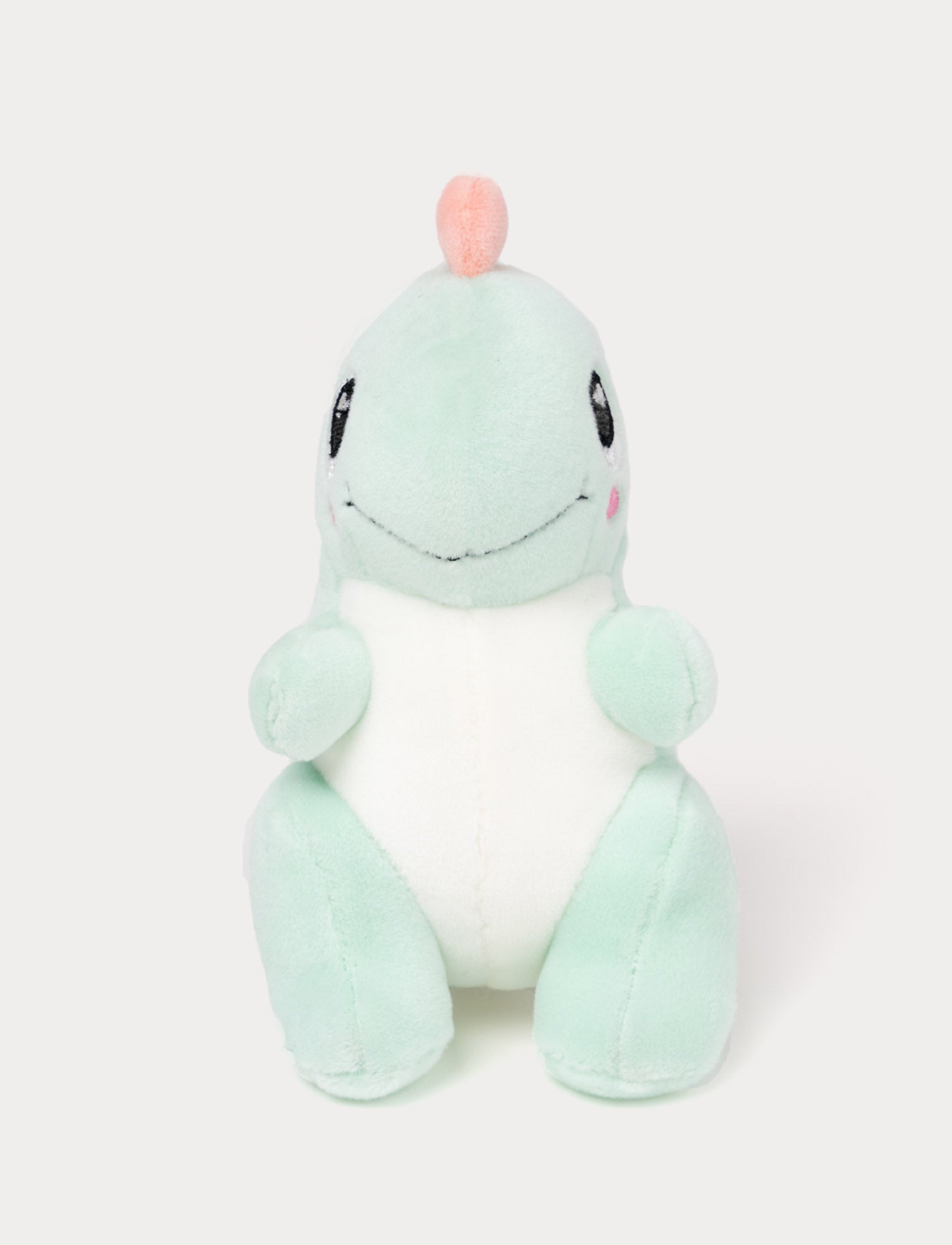  Image of Squeezie Dino