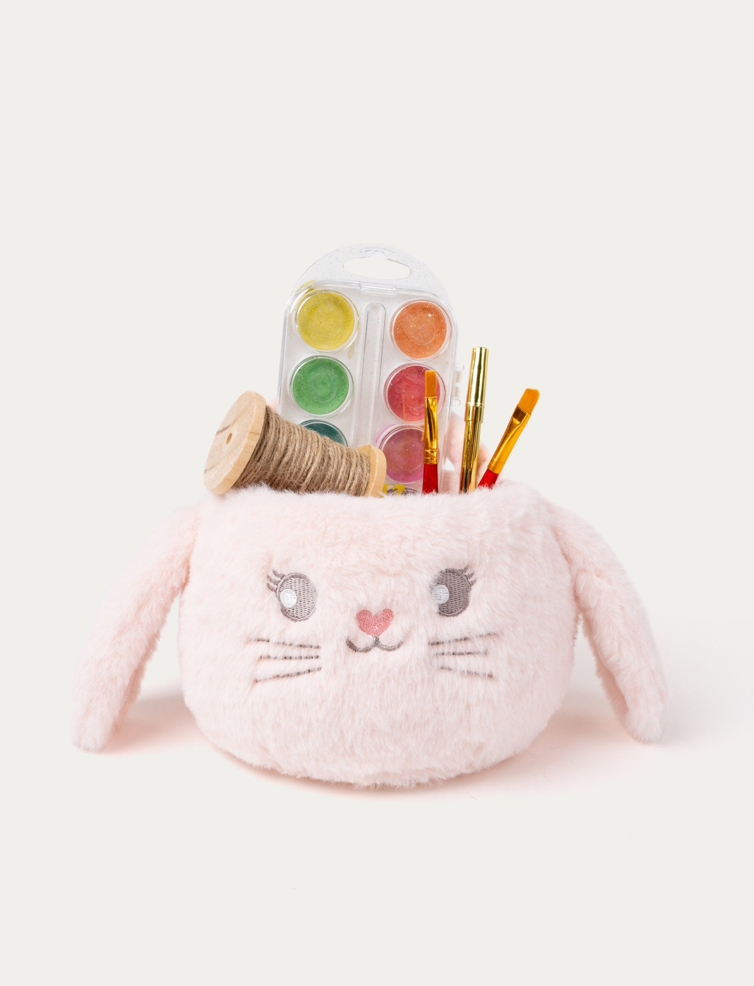  Image of Bunny Basket