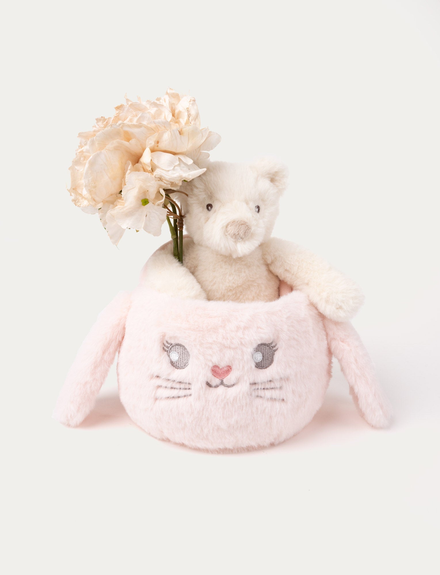  Image of Bunny Basket