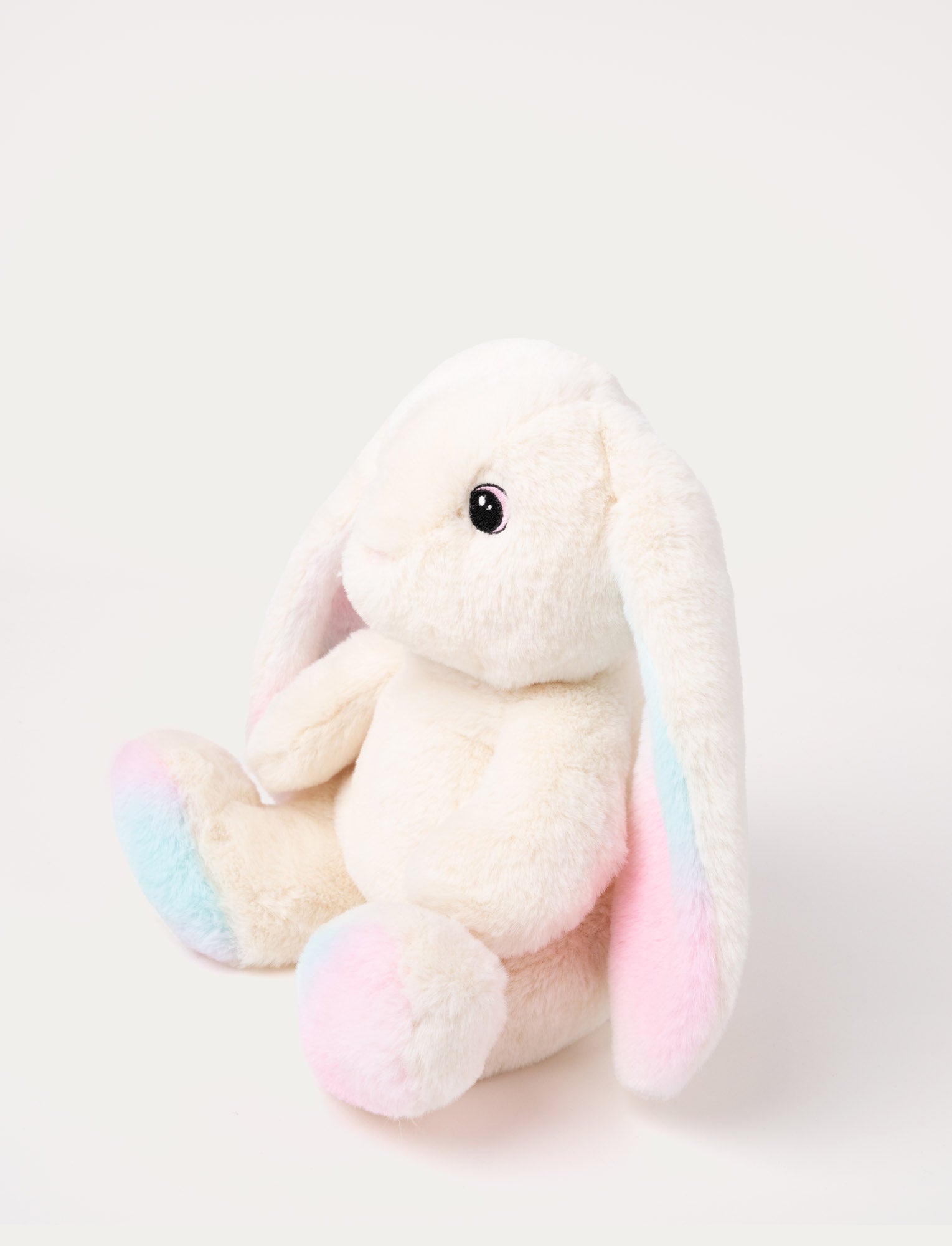  Image of Cyndi, Bunny, Rainbow-Colored