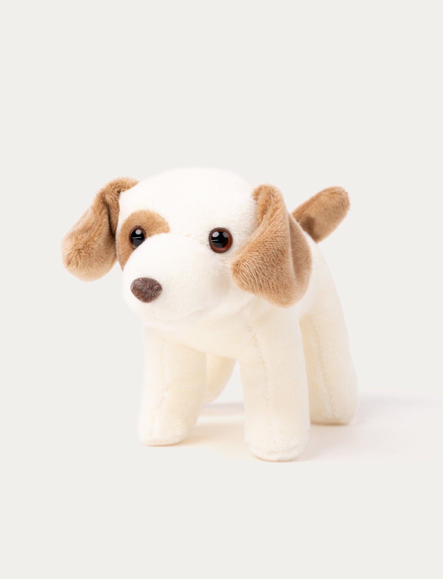 Teddy Dogs, Lekset