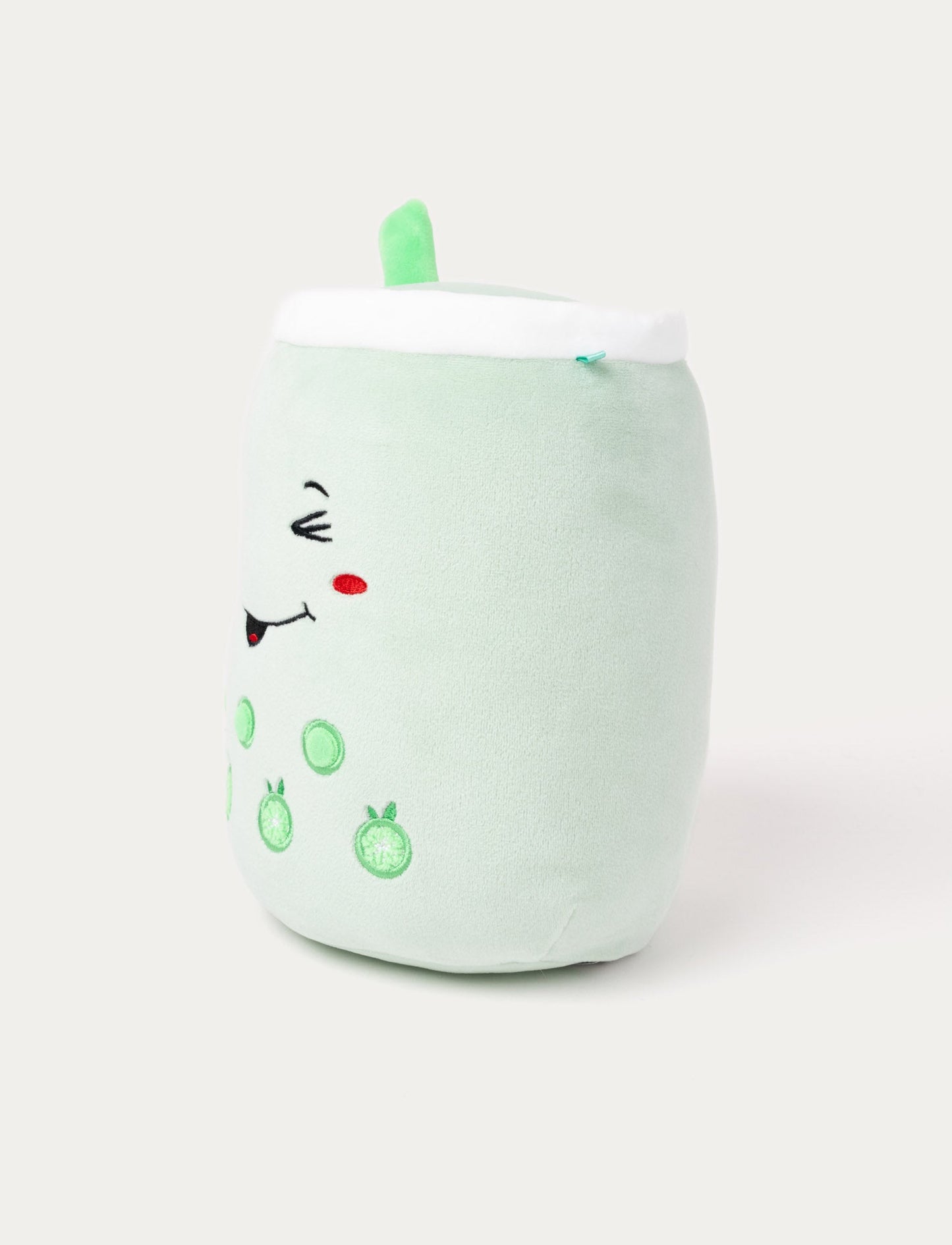 Kramis, Bubble tea, Liten