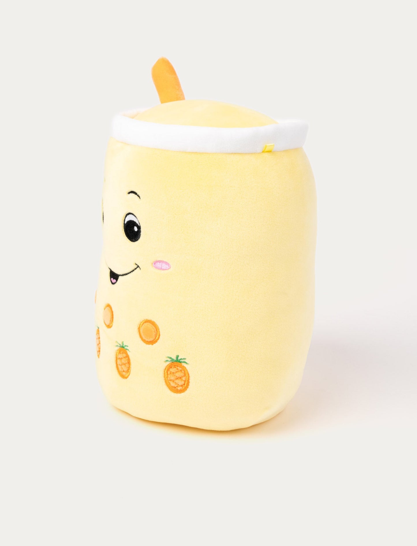 Kramis, Bubble tea, Liten