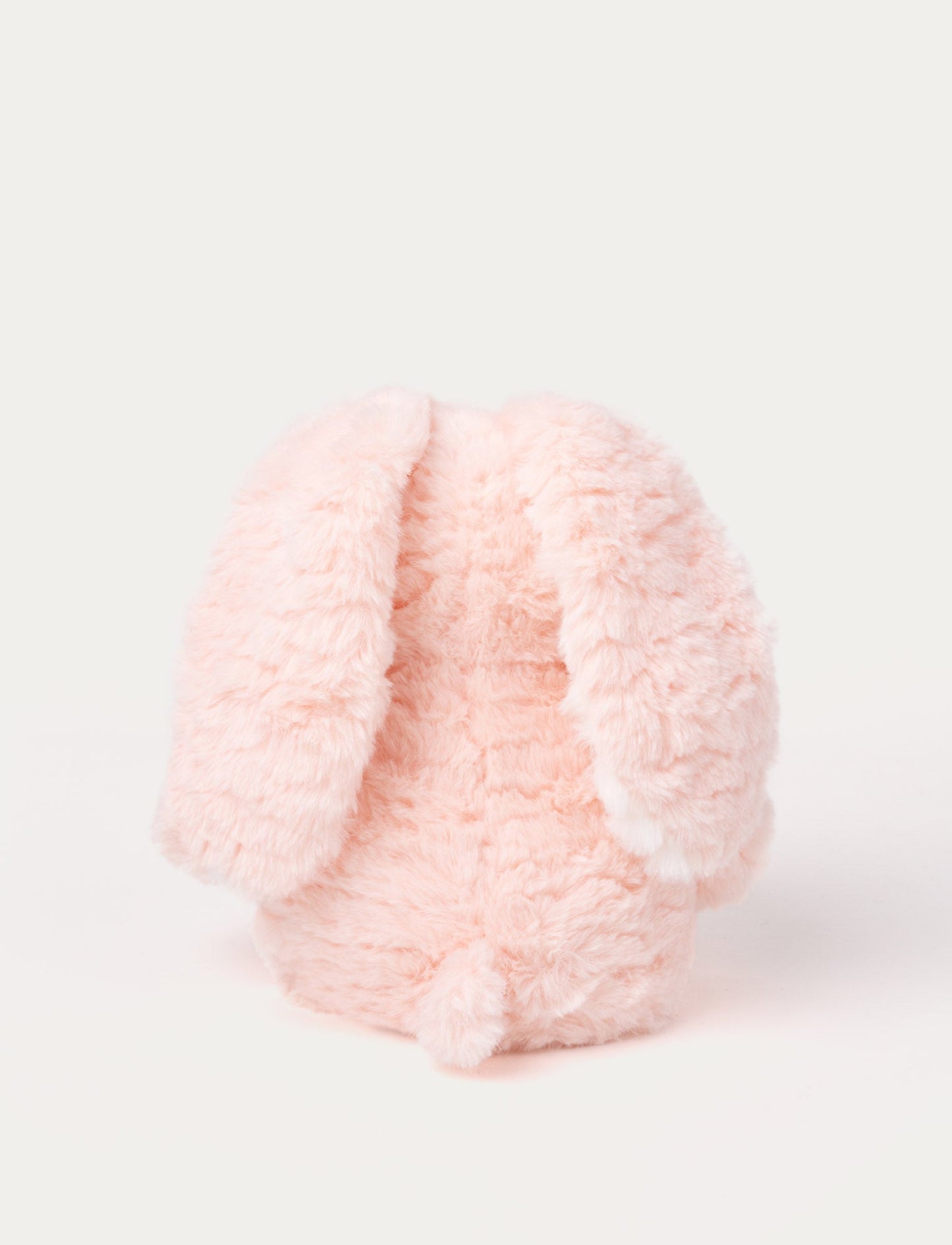 Värmedjur, Kanin med vågig päls