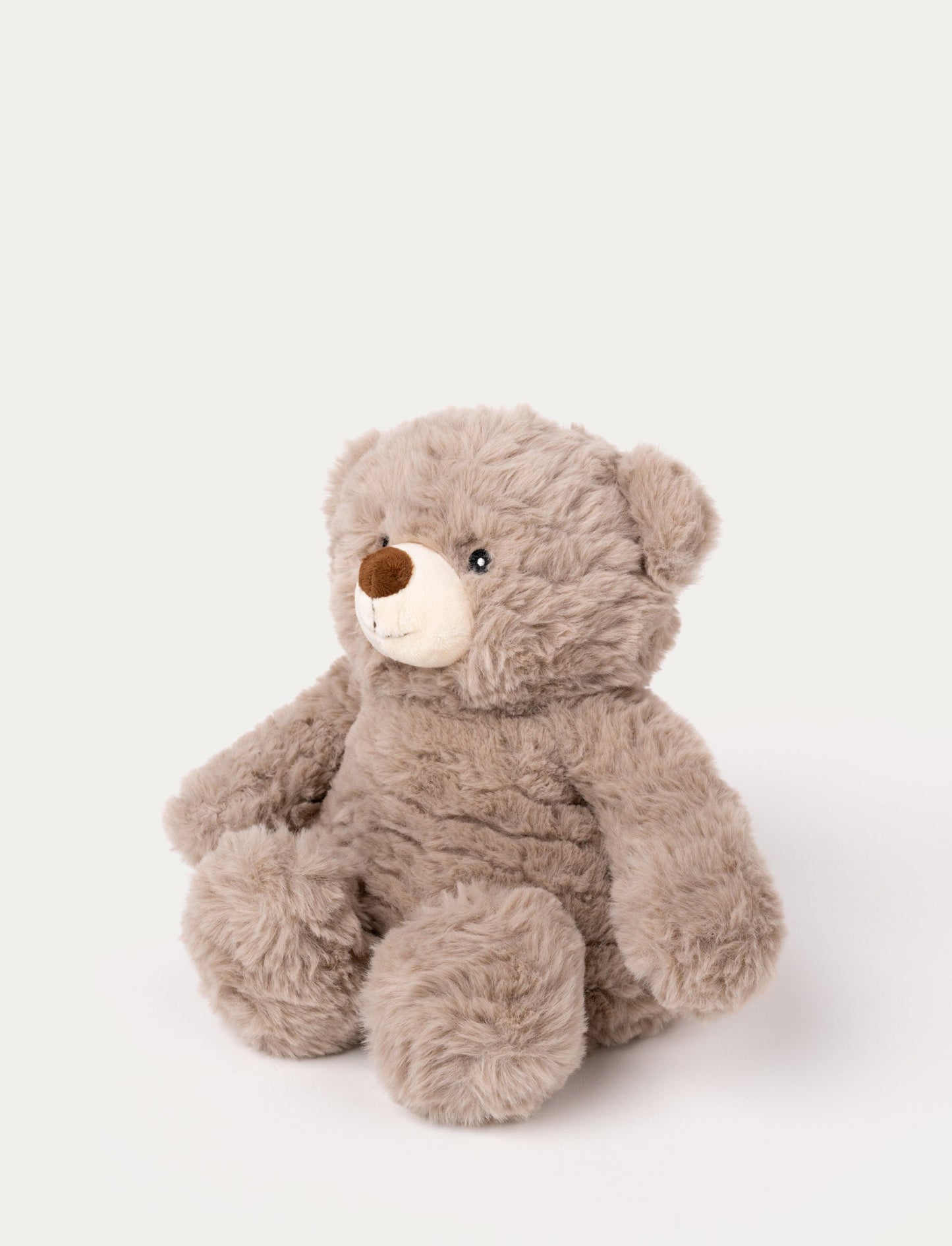 Värmedjur, Teddybjörn med vågig päls