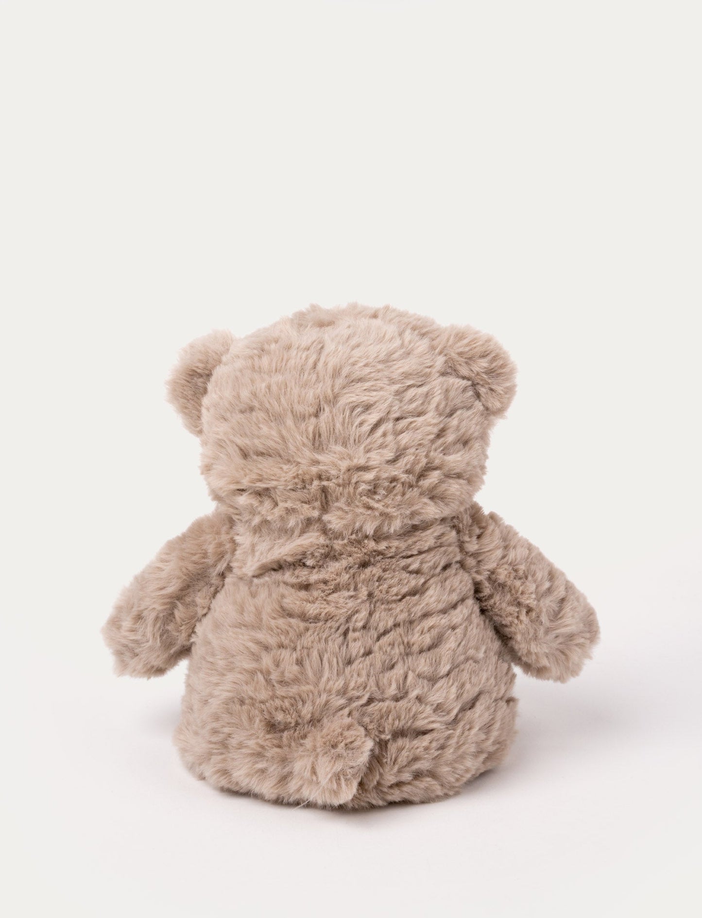 Värmedjur, Teddybjörn med vågig päls