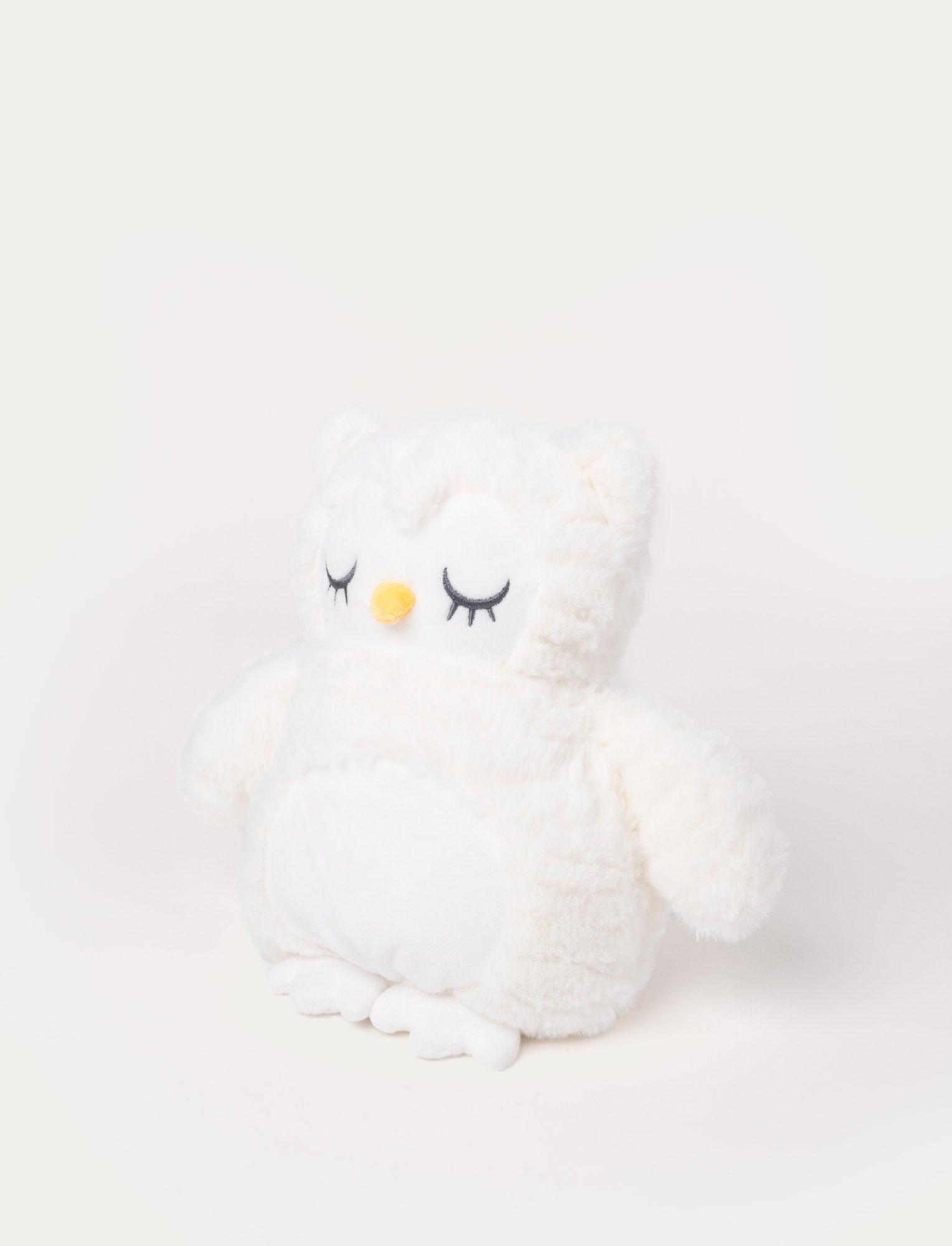  Image of Heatable Stuffed Animal, Owl