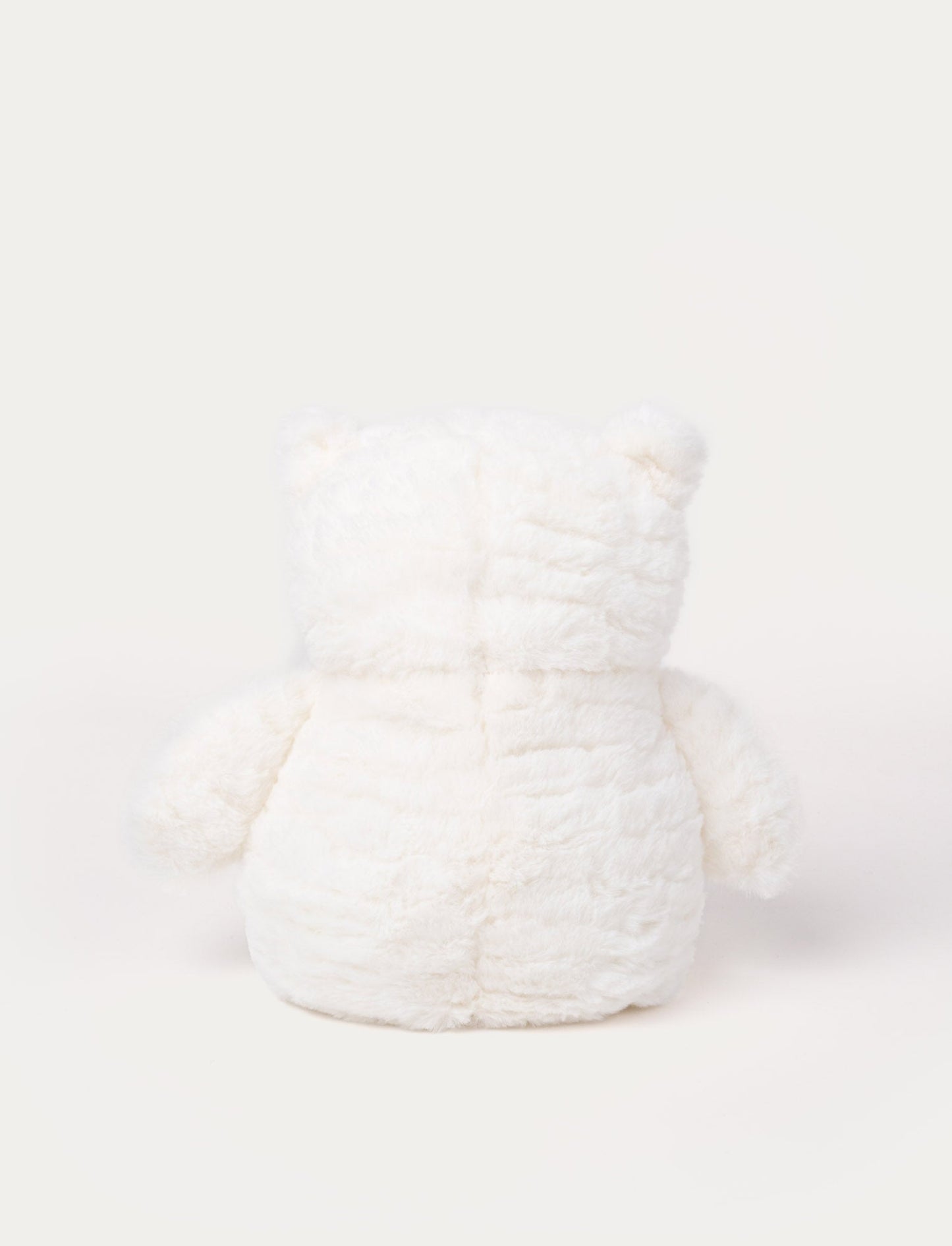 Heatable Stuffed Animal, Owl