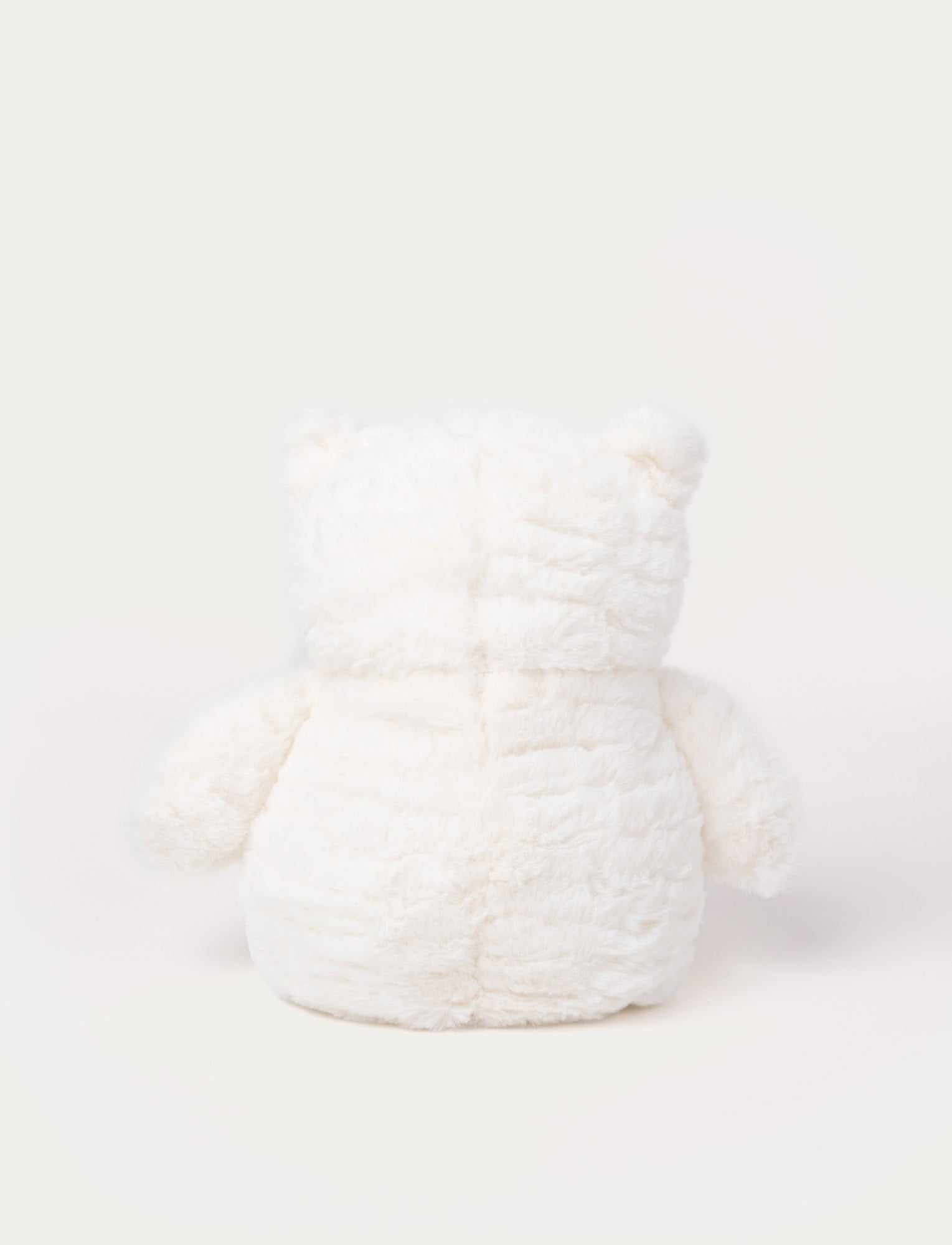  Image of Heatable Stuffed Animal, Owl