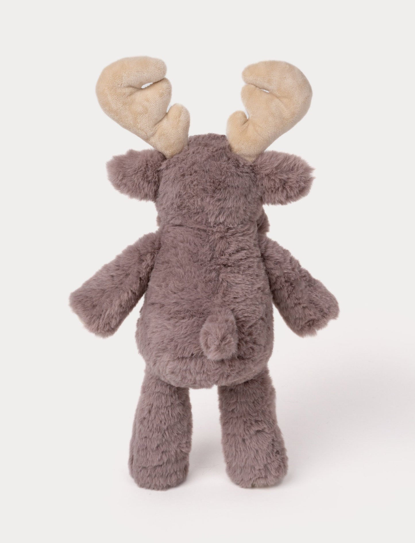 Tuffisar, Älgen Ärling