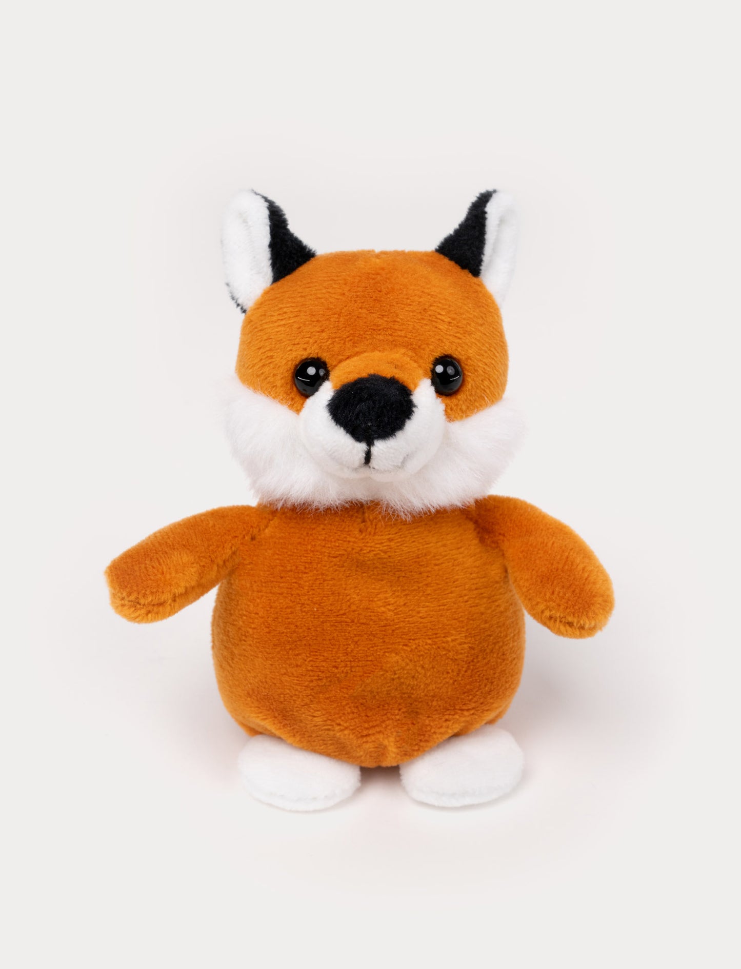 Swedish Forest Animals