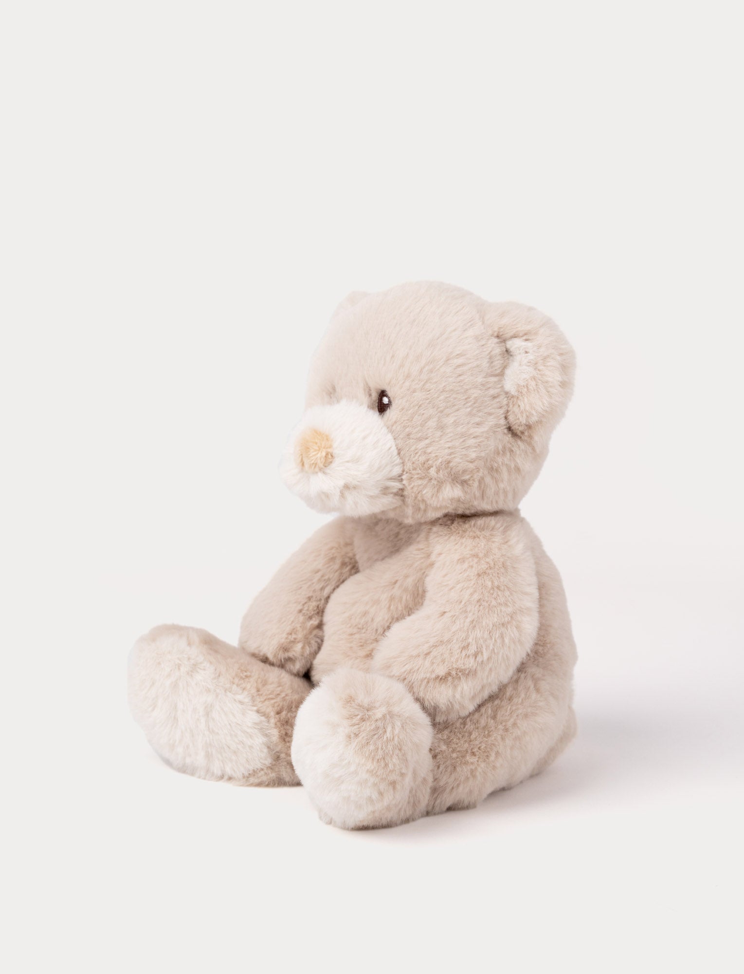  Image of Teddy Mocca, Teddy Bear, Small