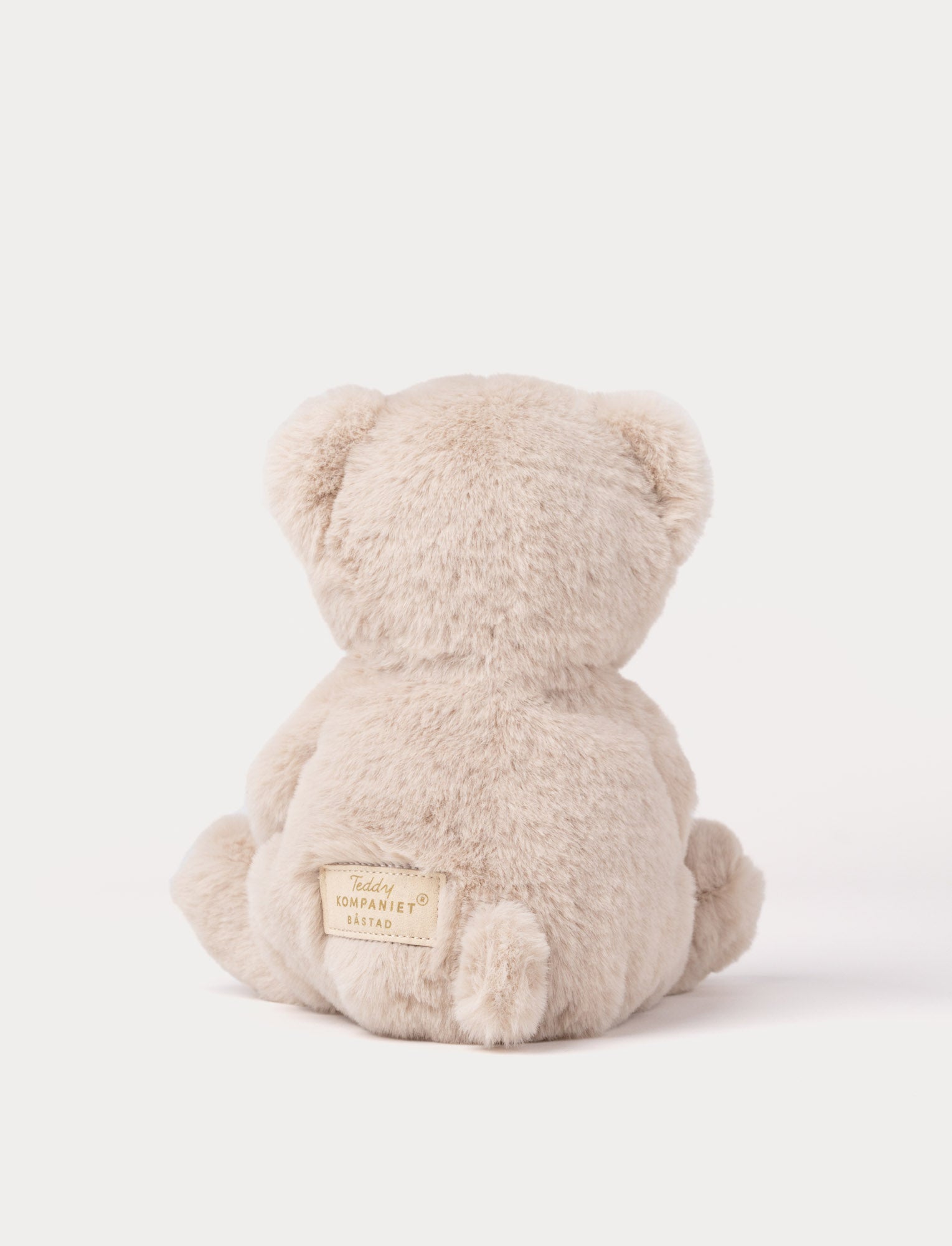  Image of Teddy Mocca, Teddy Bear, Small