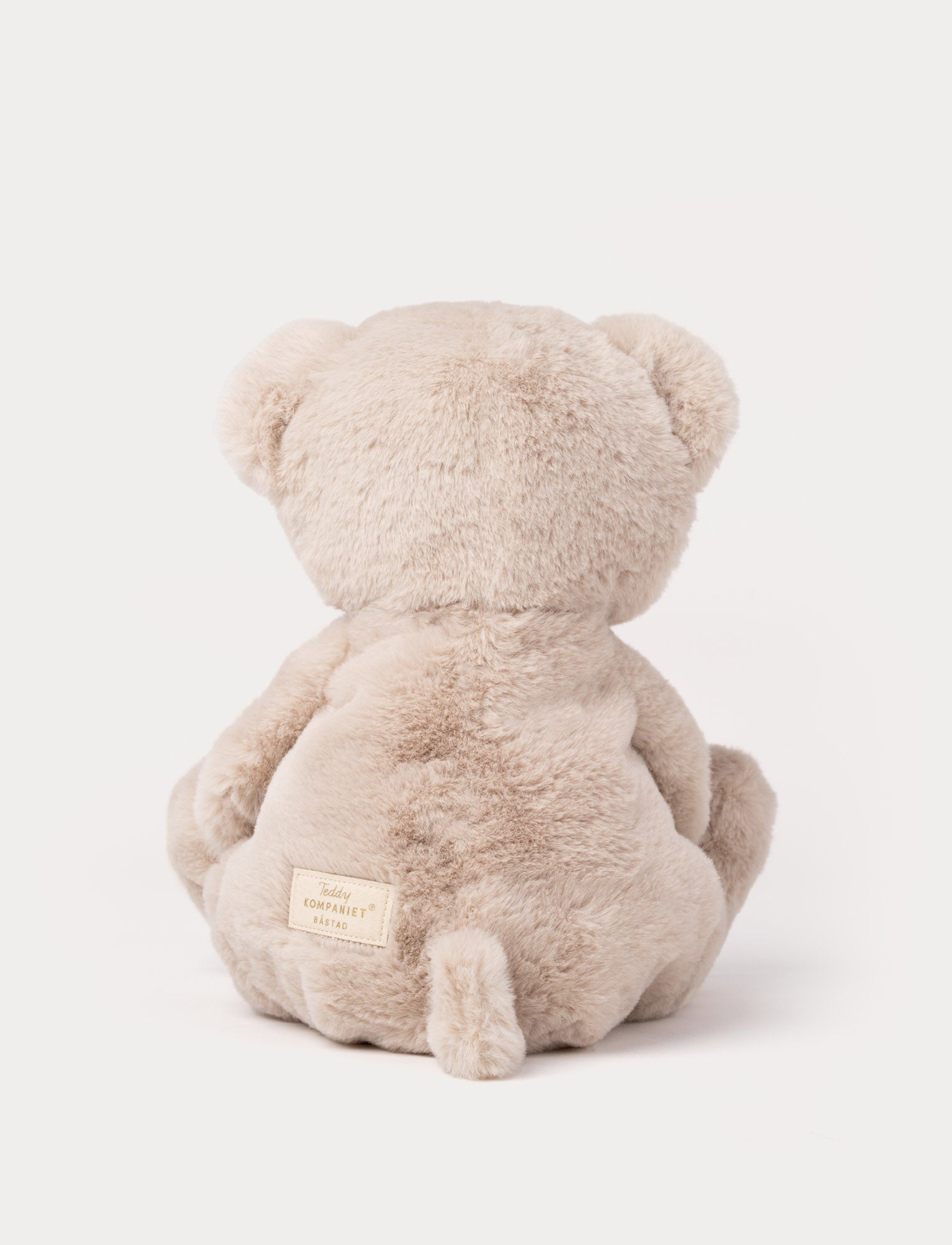  Image of Teddy Mocca, Nalle, Stor
