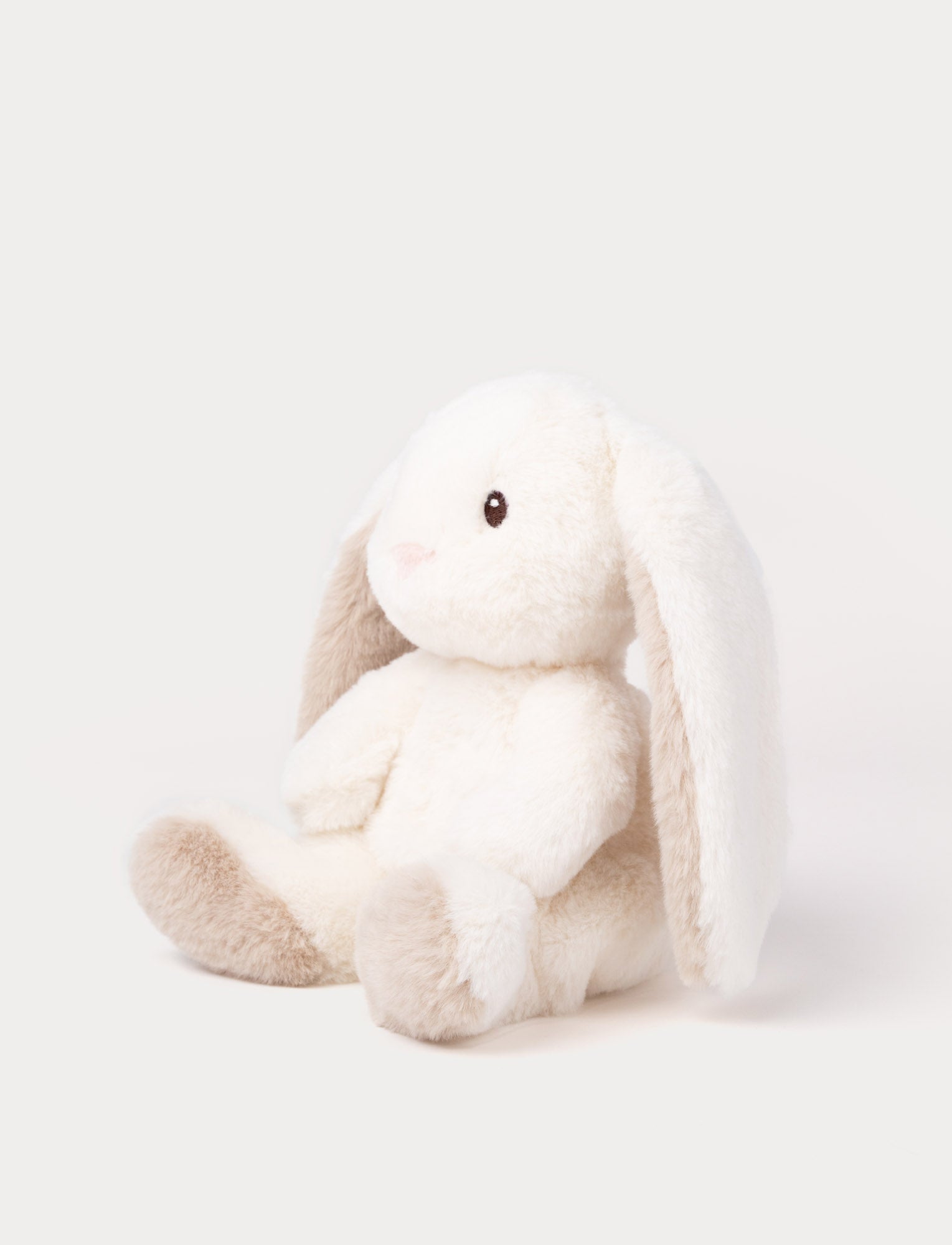  Image of Teddy Mocca, Bunny, Small