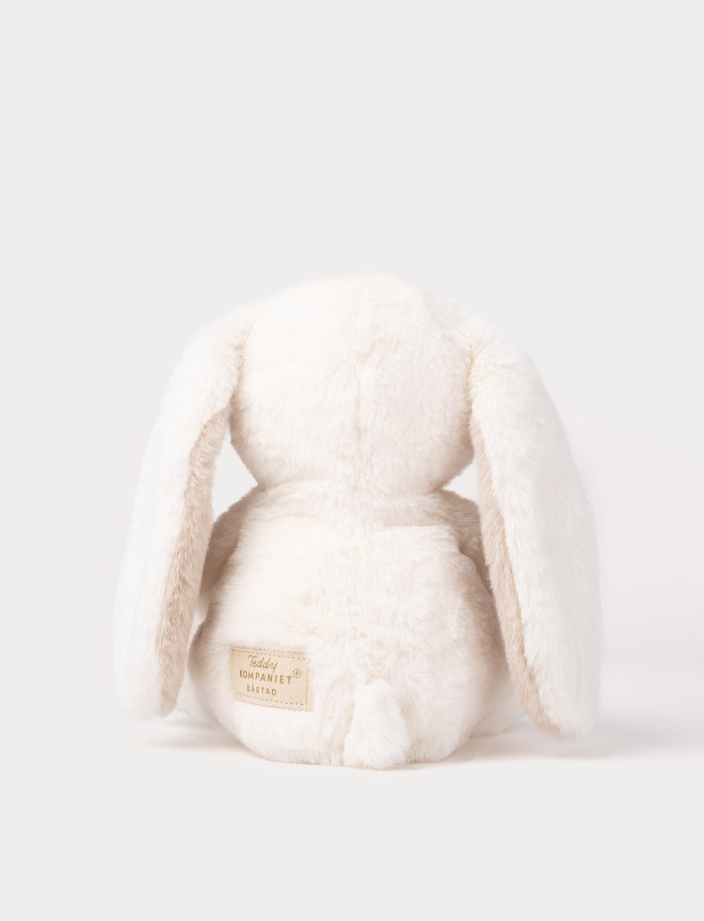 Teddy Mocca, Bunny, Small