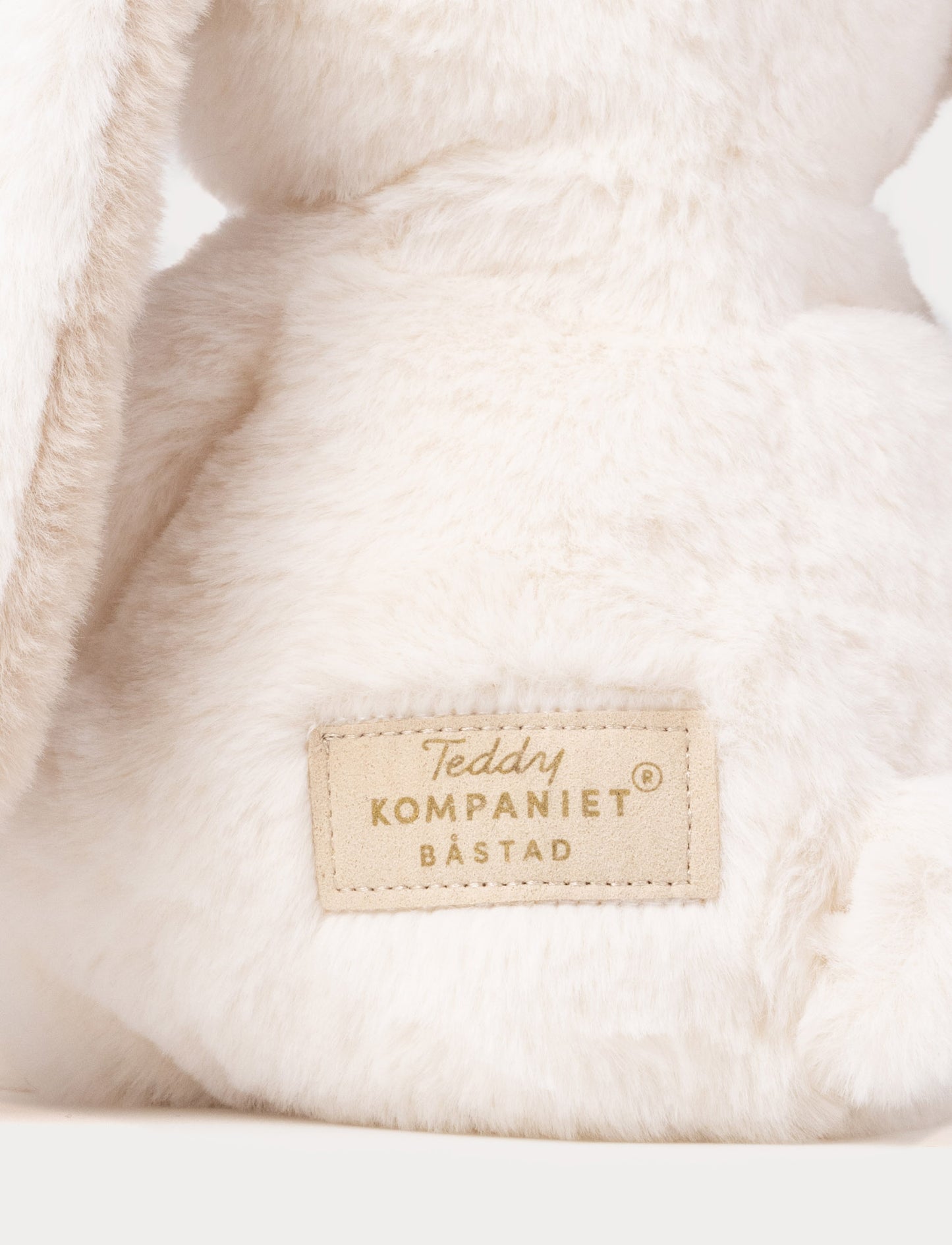 Teddy Mocca, Bunny, Small