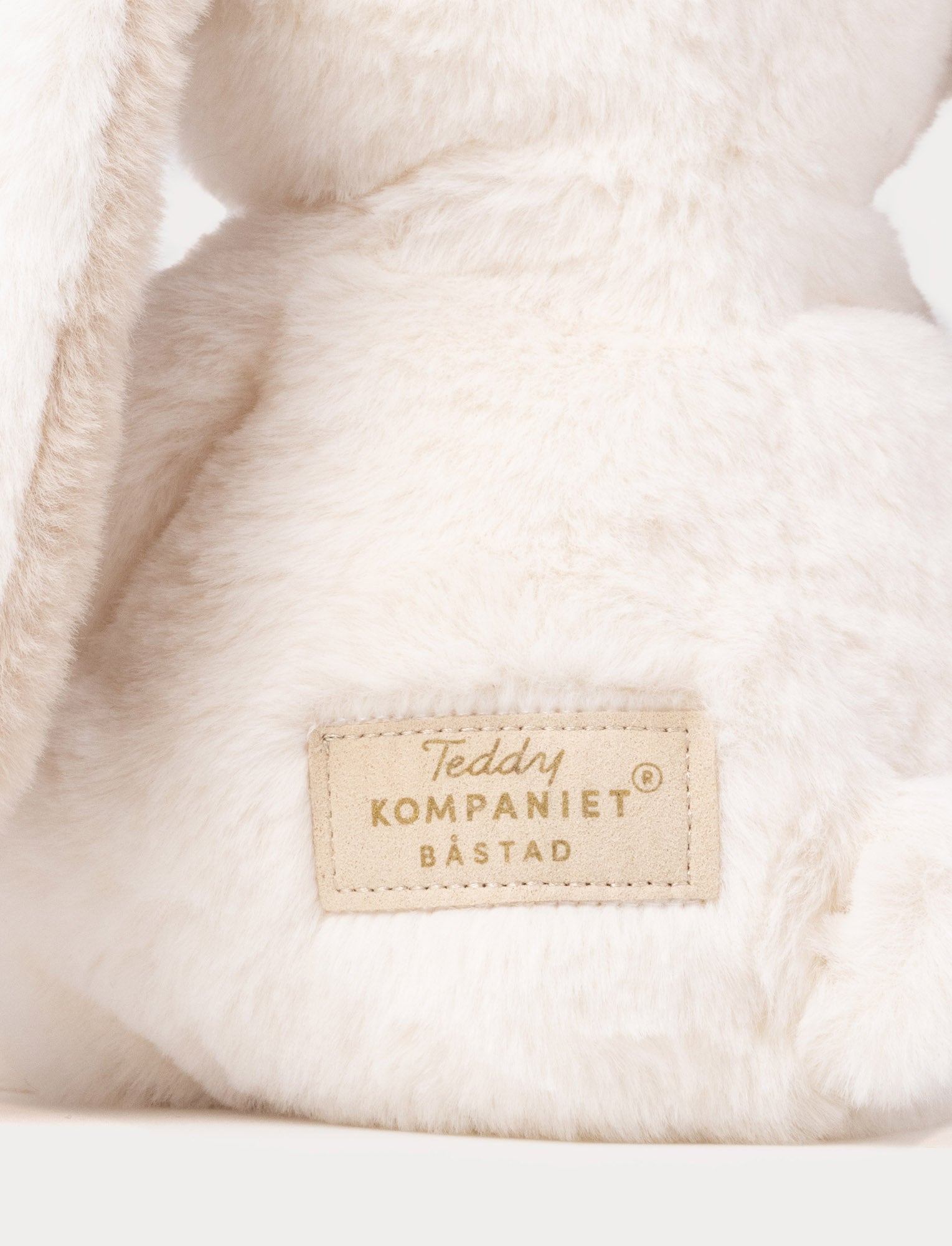  Image of Teddy Mocca, Bunny, Small