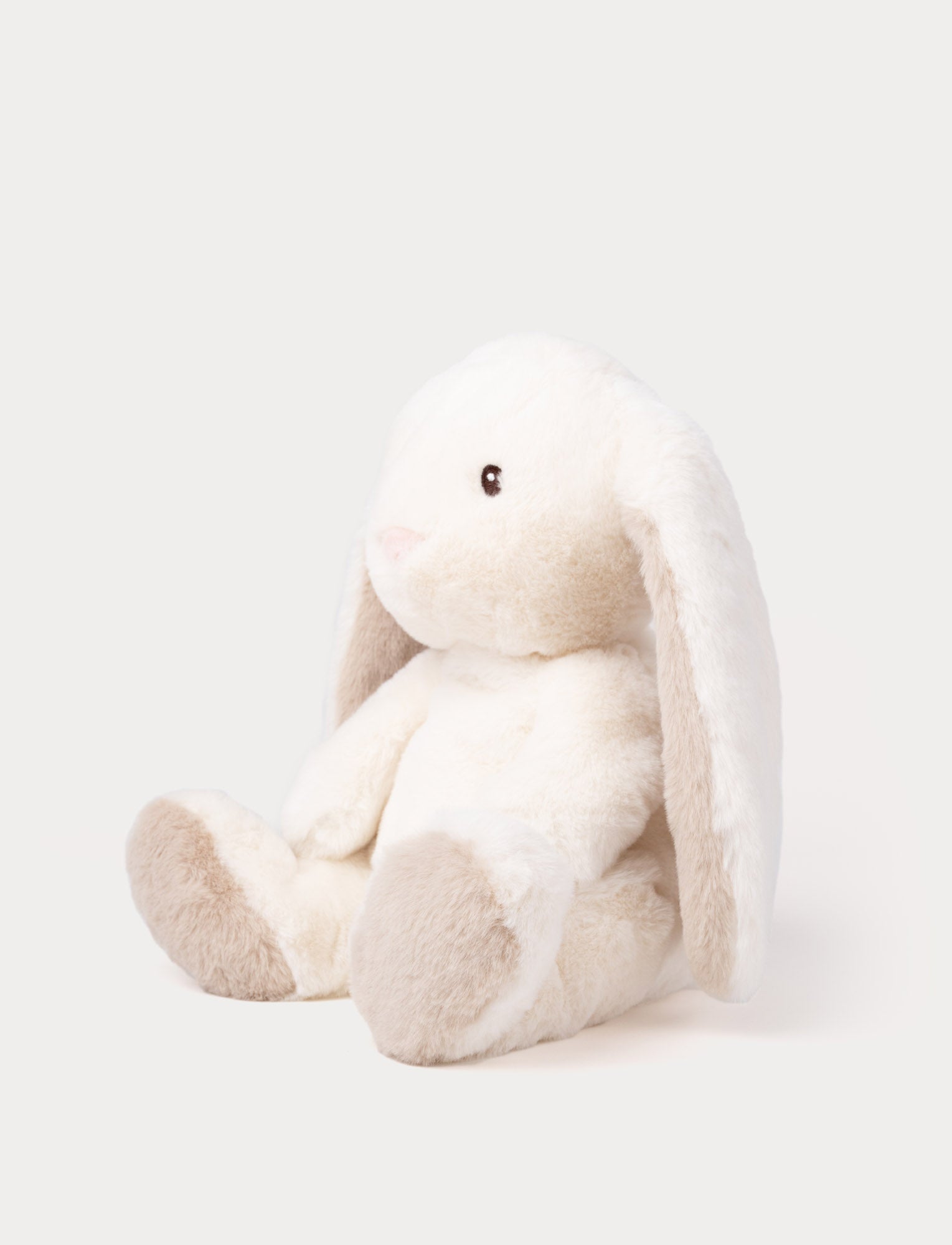  Image of Teddy Mocca, Bunny, Big