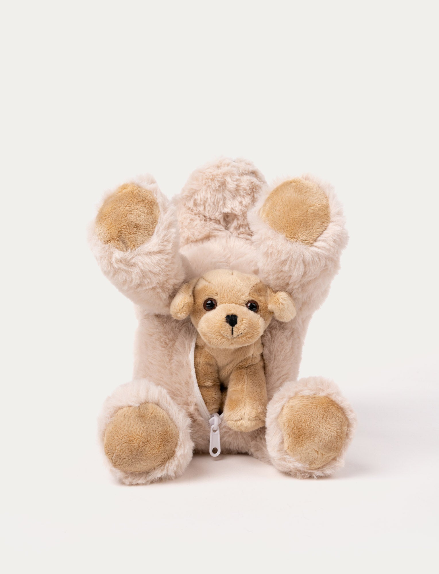  Image of Dog Tess with Puppy