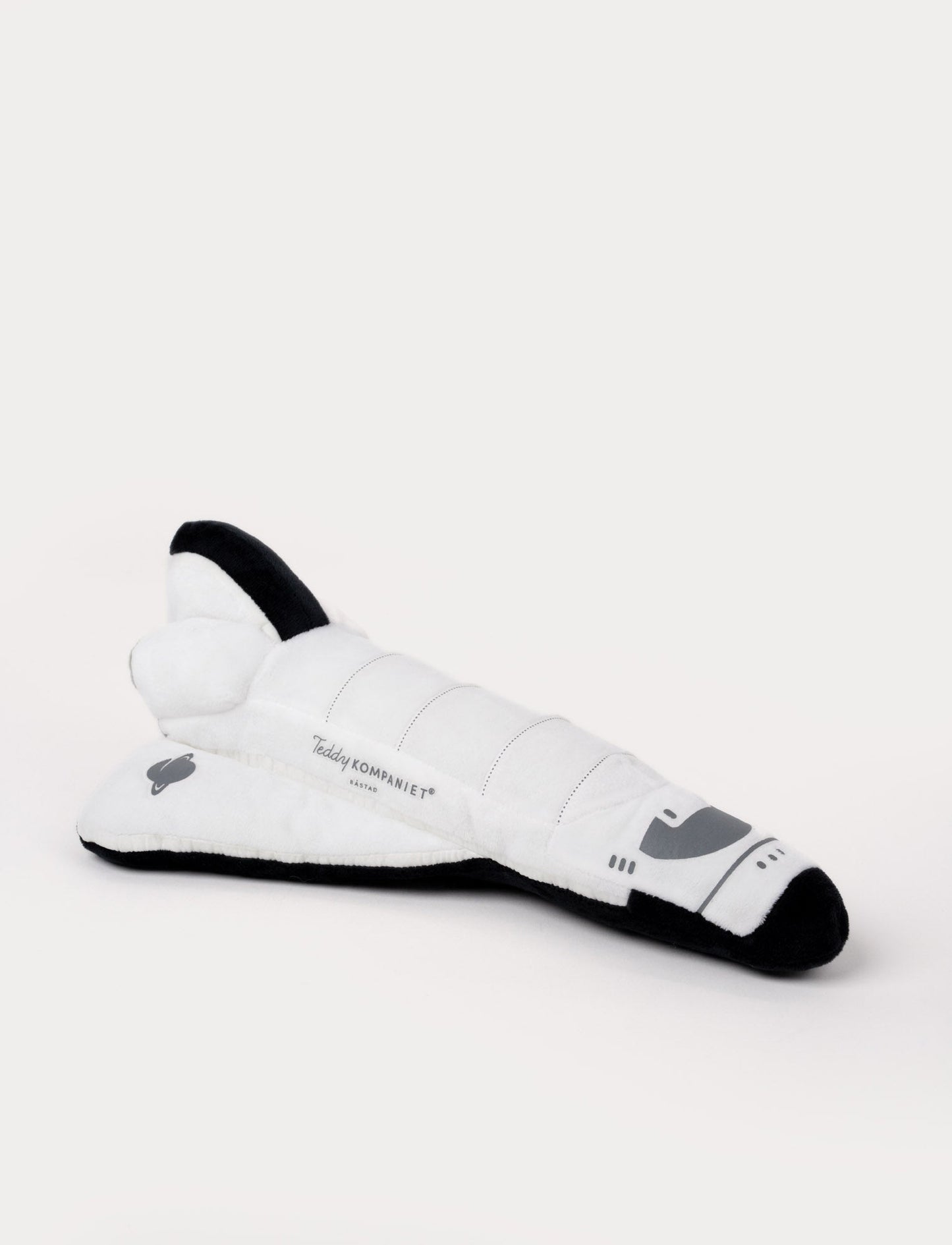 Glow-in-the-Dark, Teddy Space