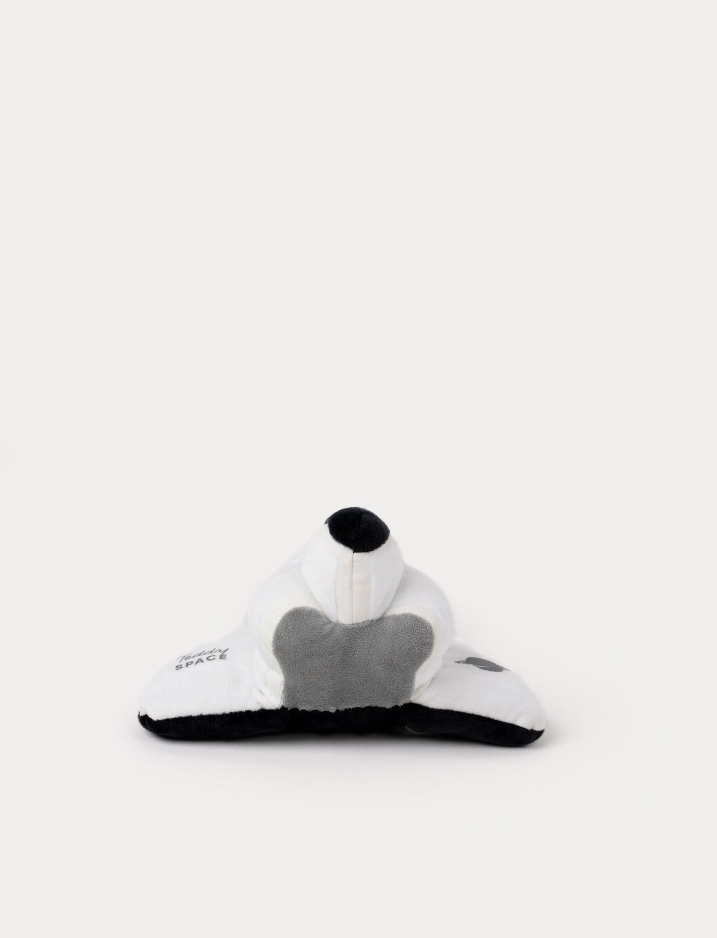 Glow-in-the-Dark, Teddy Space