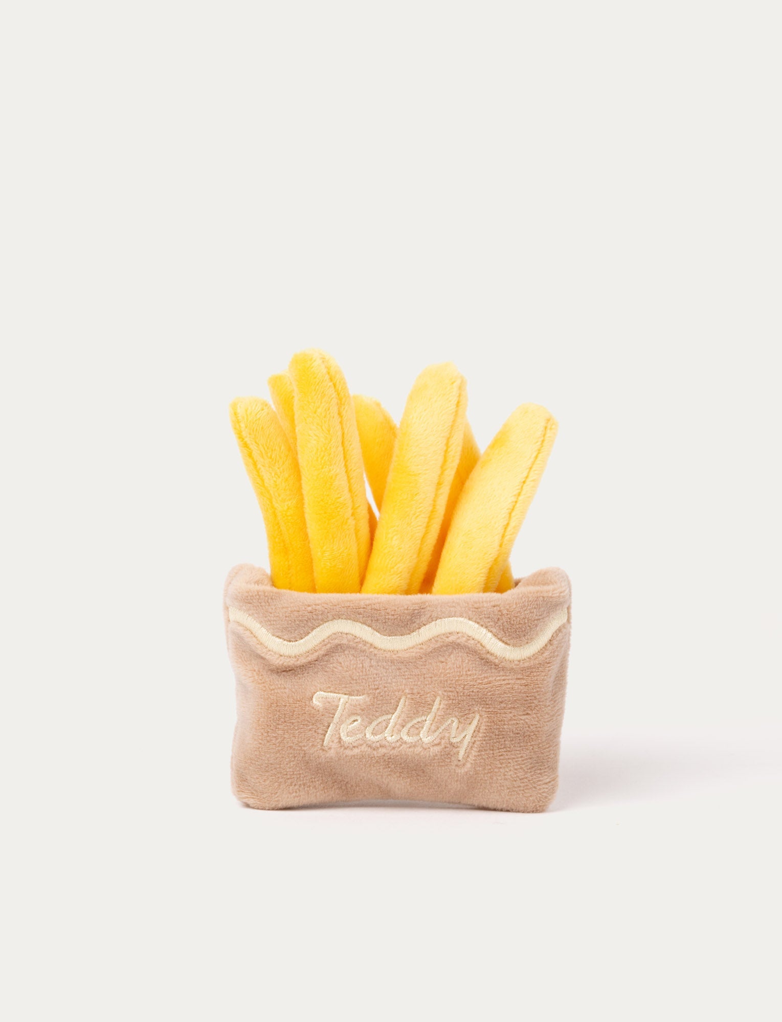  Image of Teddy Meal, Playset