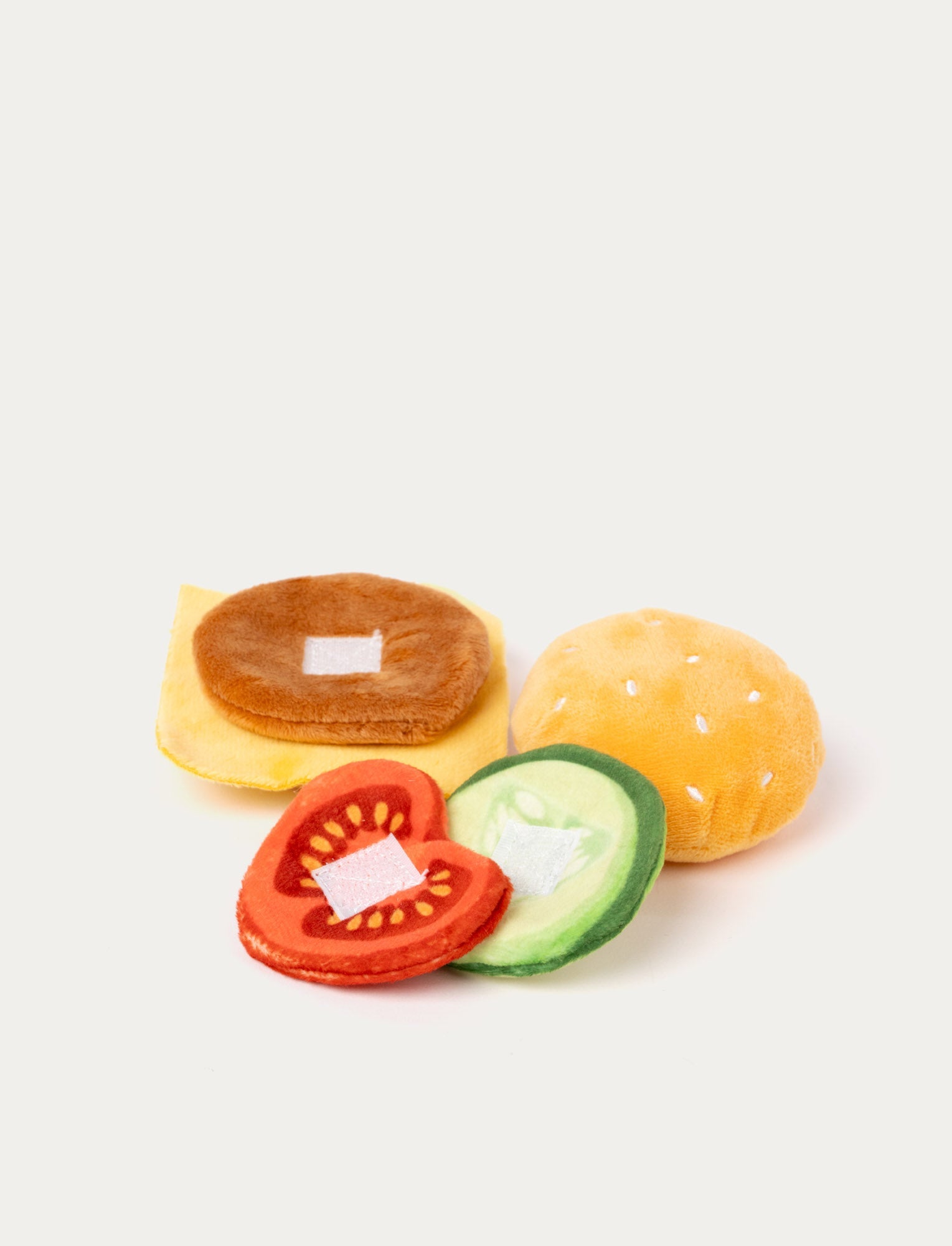  Image of Teddy Meal, Playset