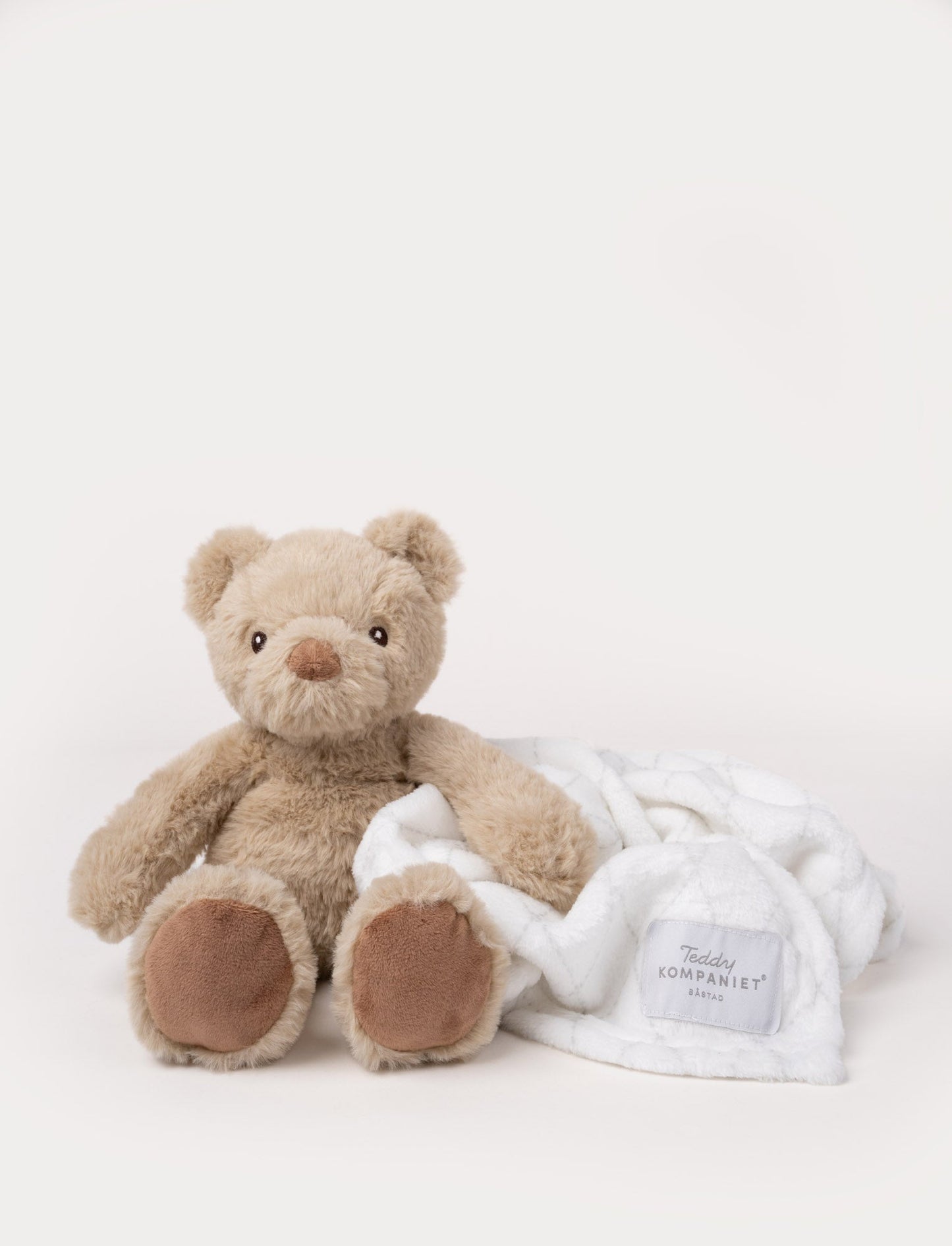 Sven with Blanket in Gift Box