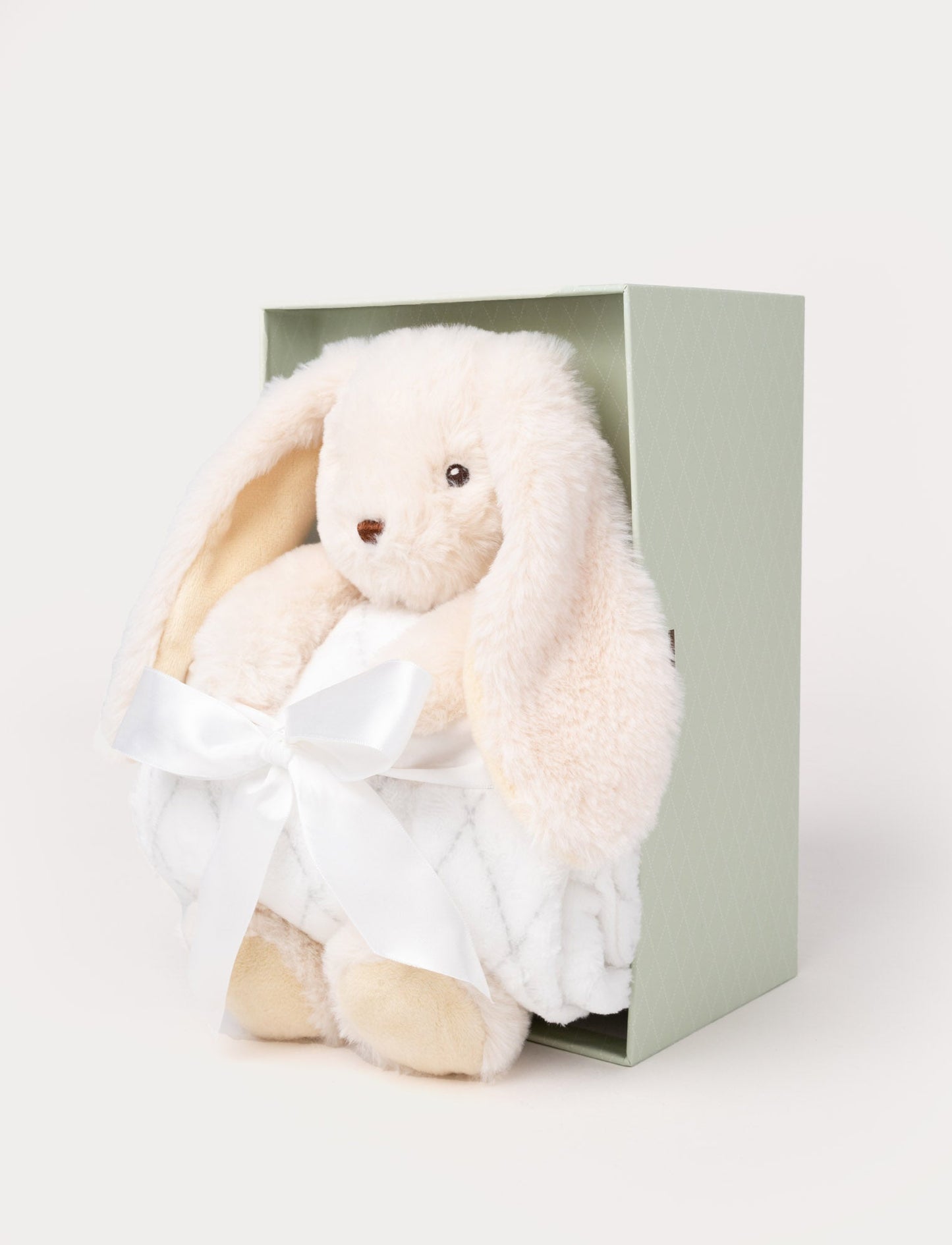 Svea with Blanket in Gift Box