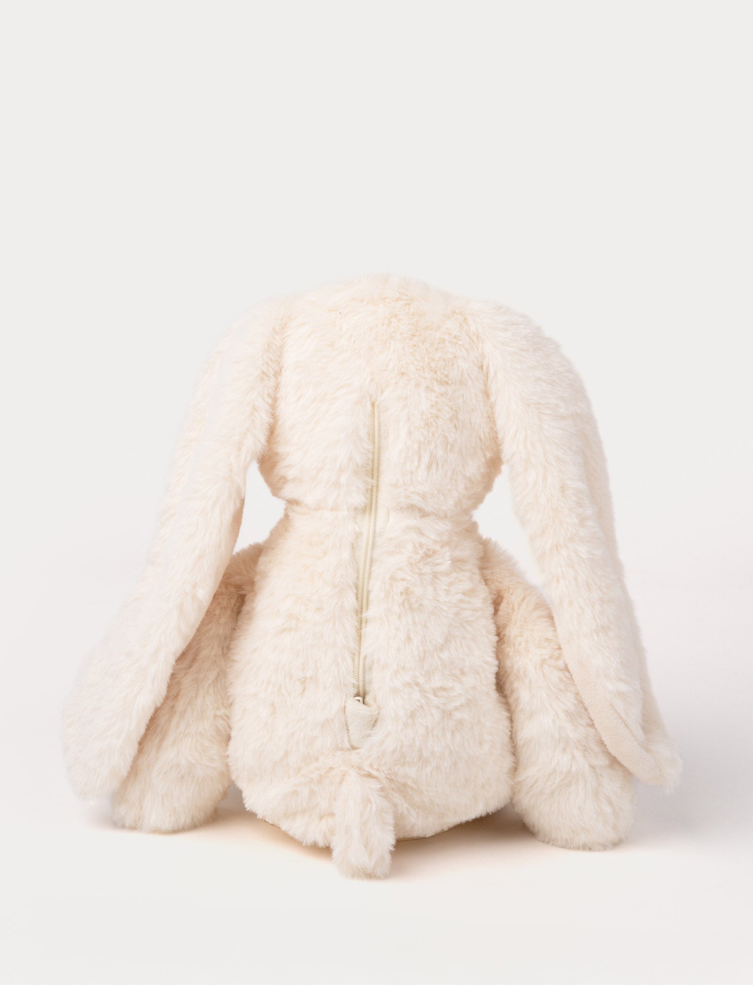  Image of Weighted Plush Toy, Bunny