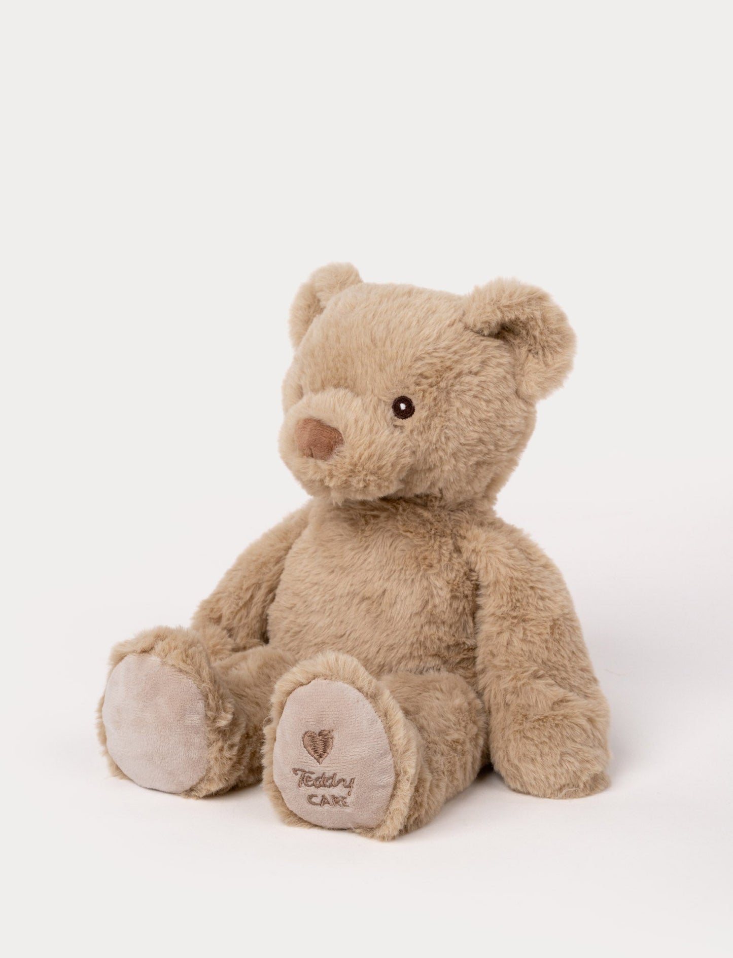 Weighted Plush Toy, Teddy Bear