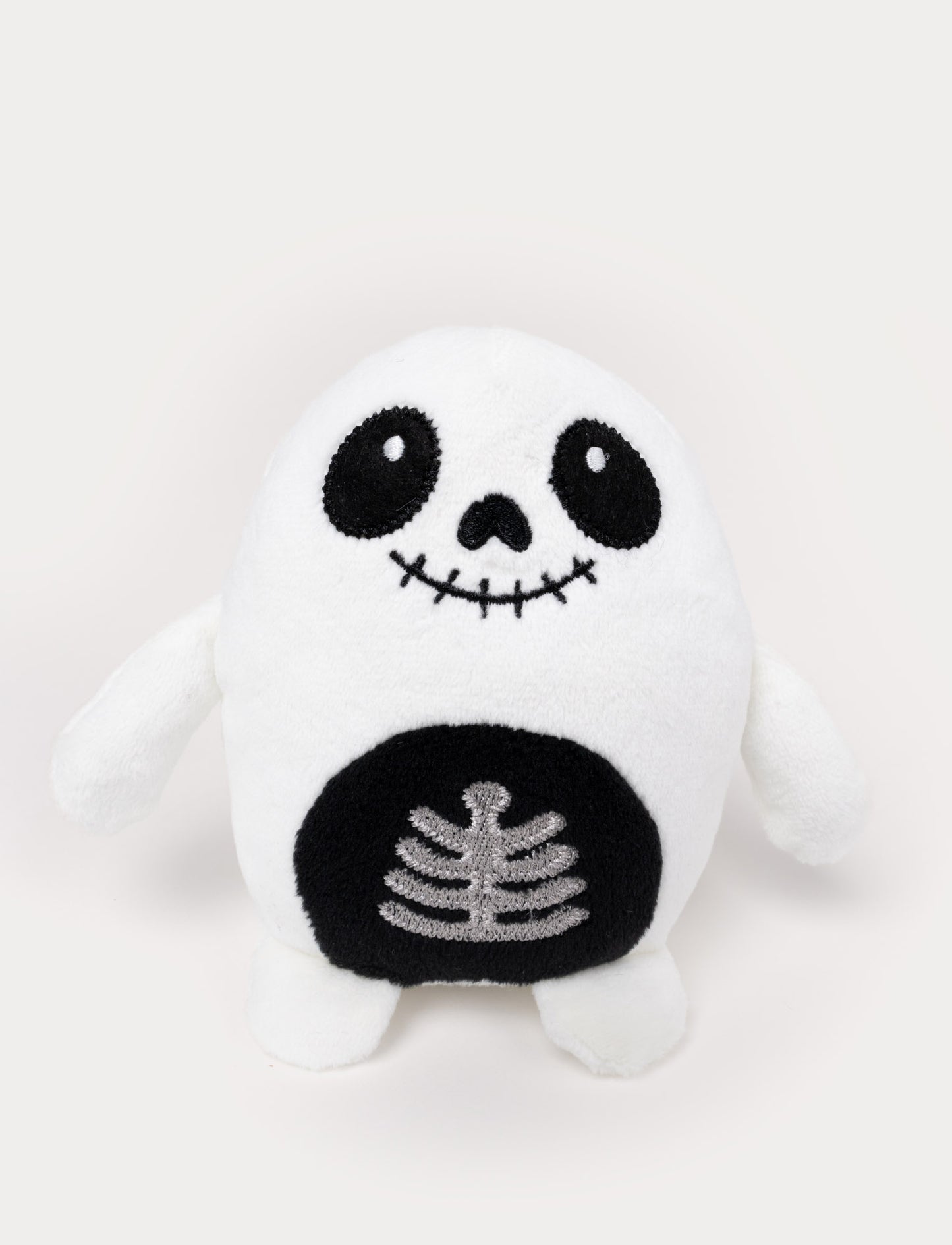 Glow in the dark, Halloween