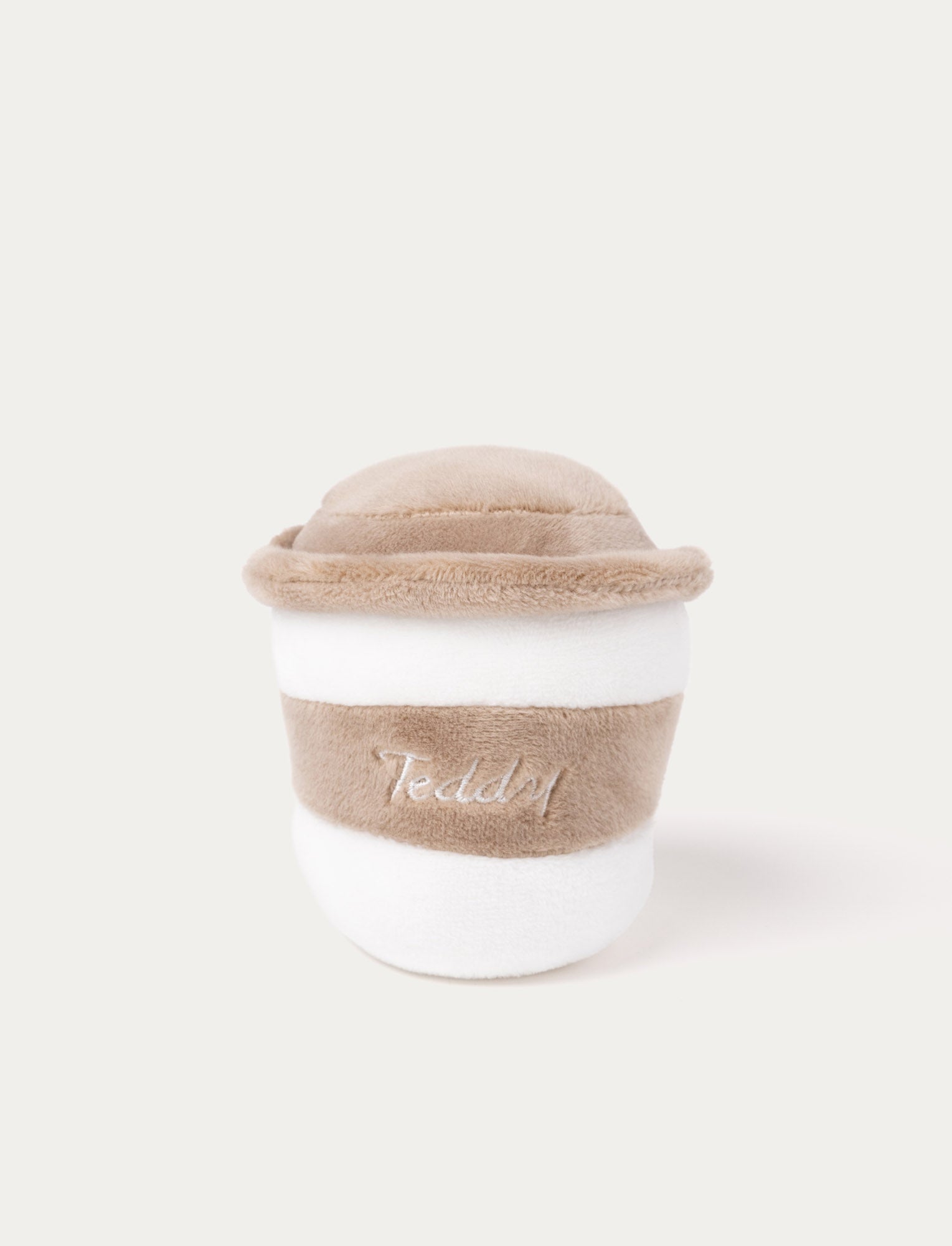  Image of Teddy Fika, Playset