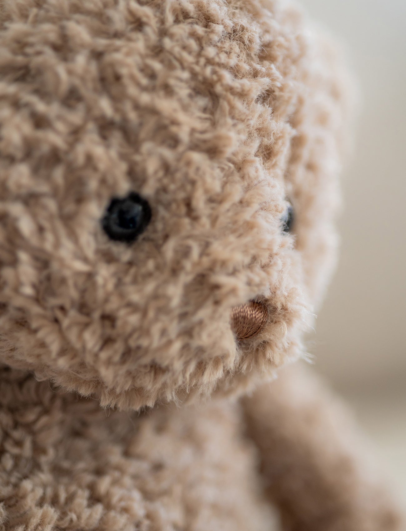  Image of Retro Pals, Nalle