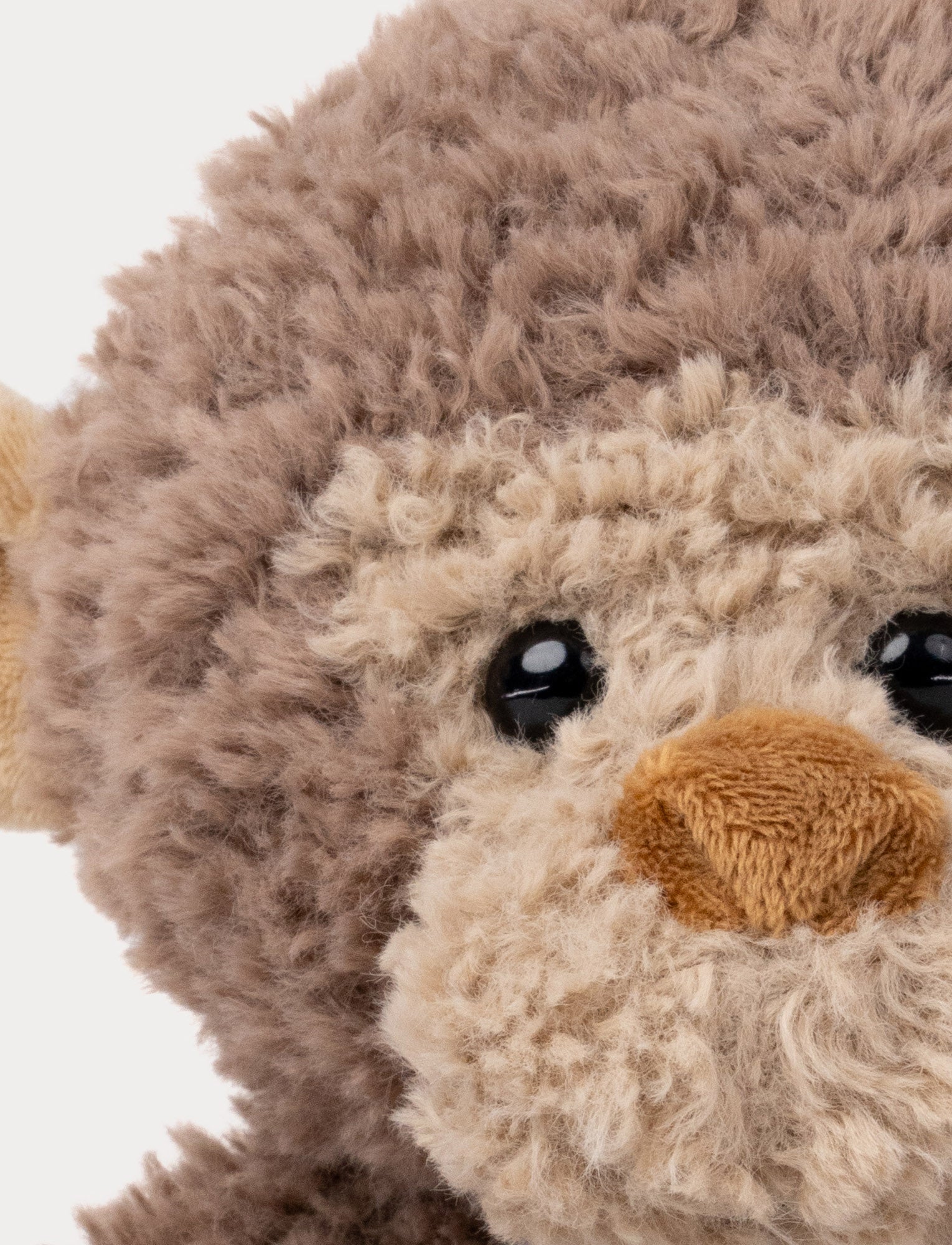  Image of Retro Pals, Monkey