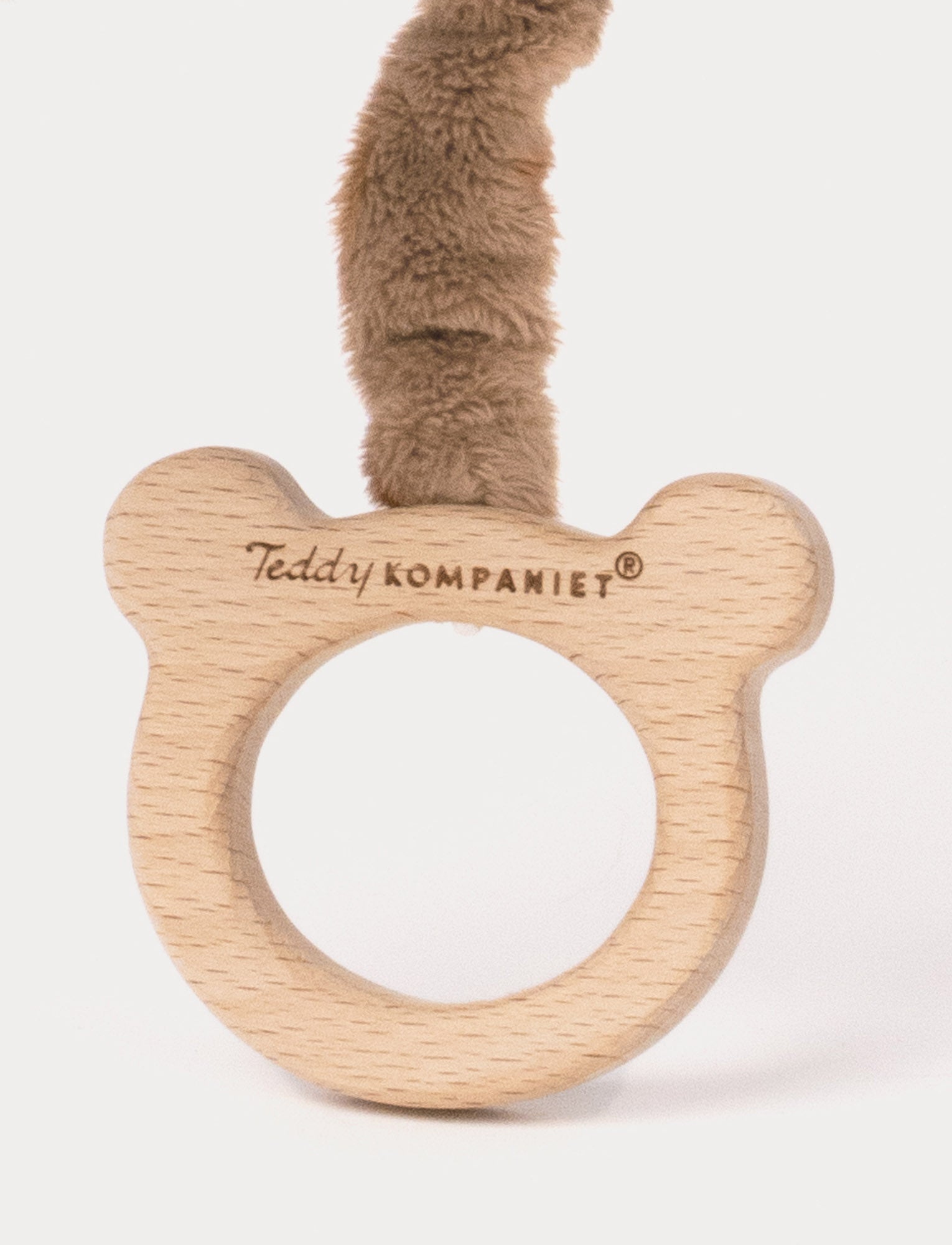  Image of Teddy, Music Box, Teddy Bear, Brown