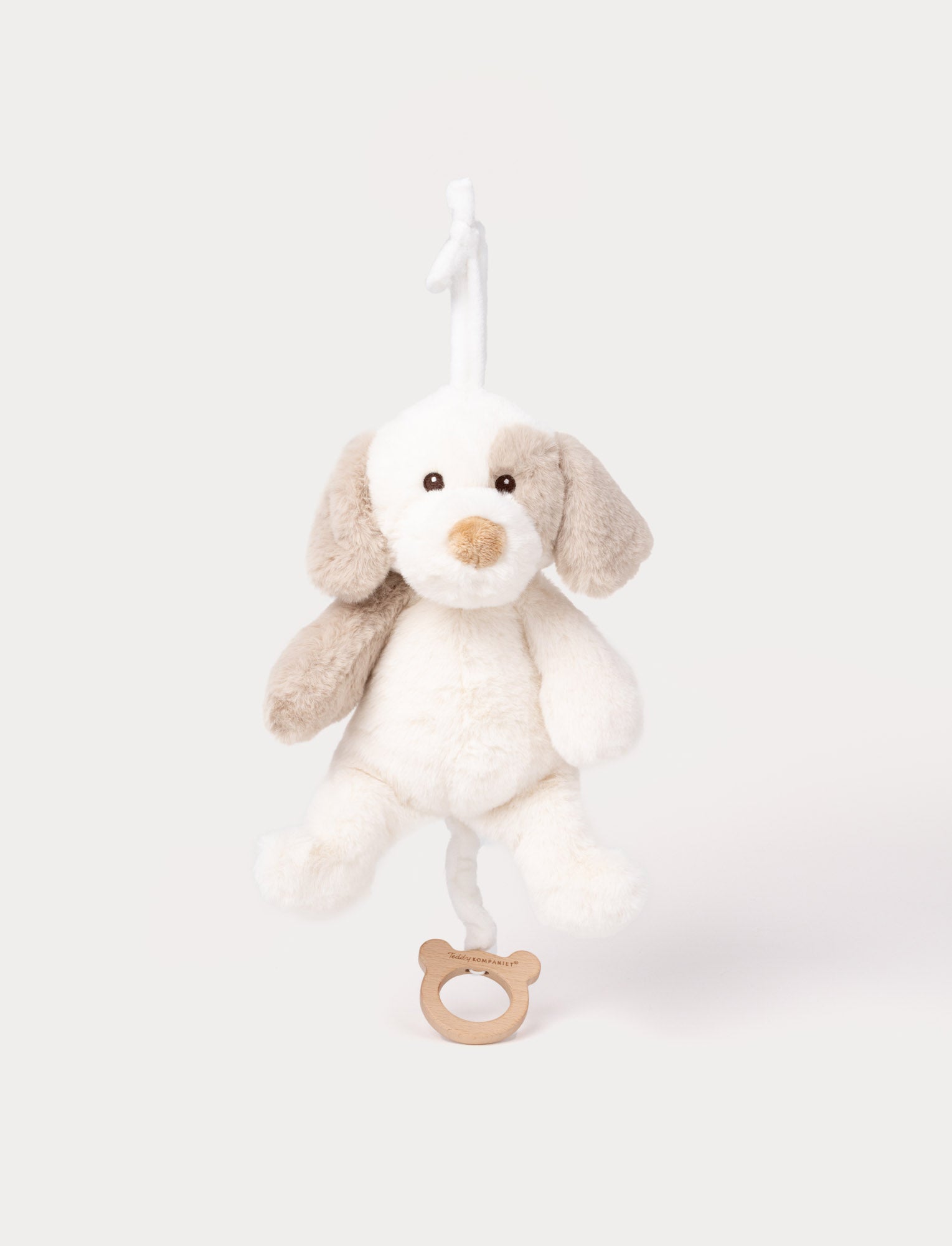  Image of Karo, Music Box, Dog