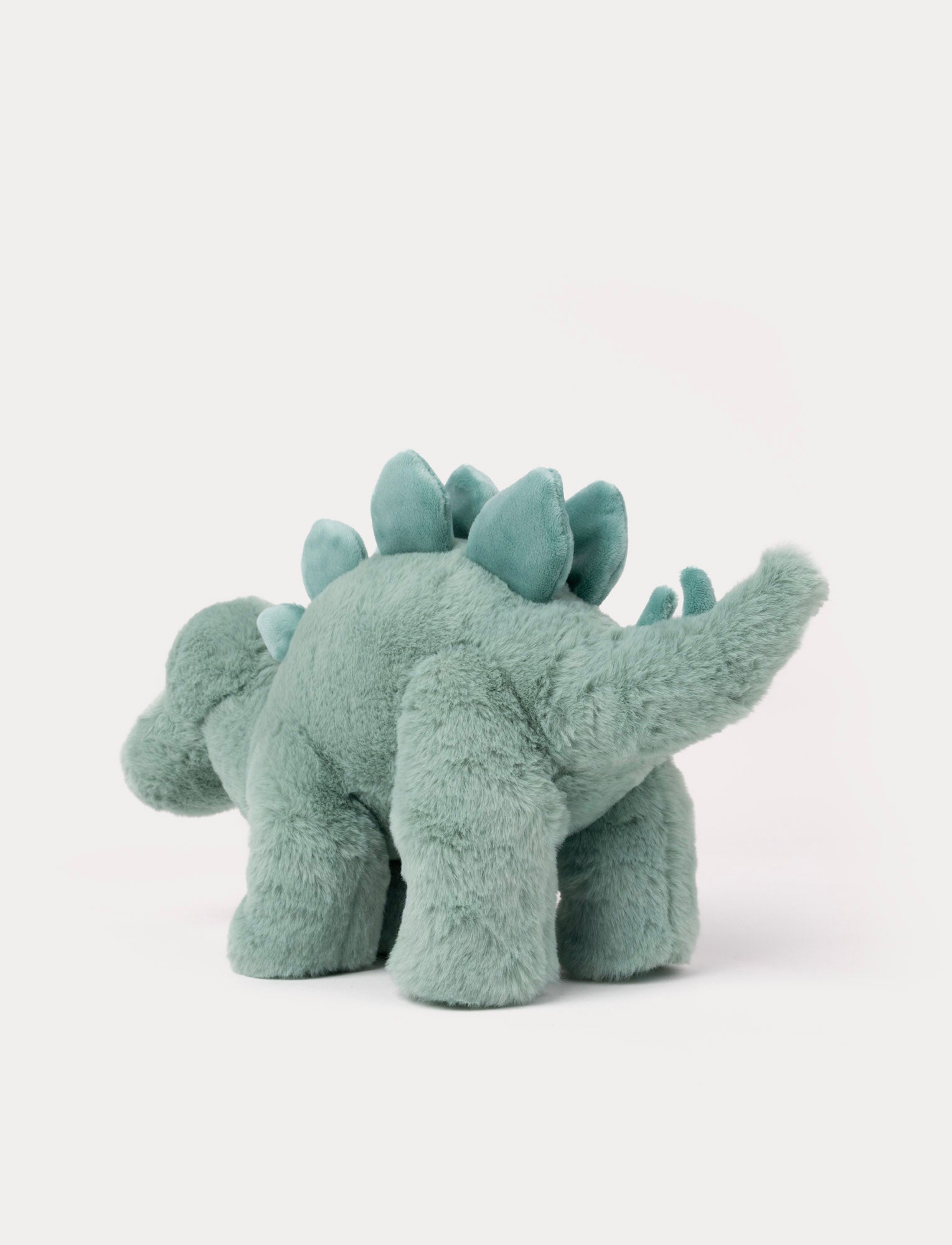  Image of Dino, Stegosaurus, Big