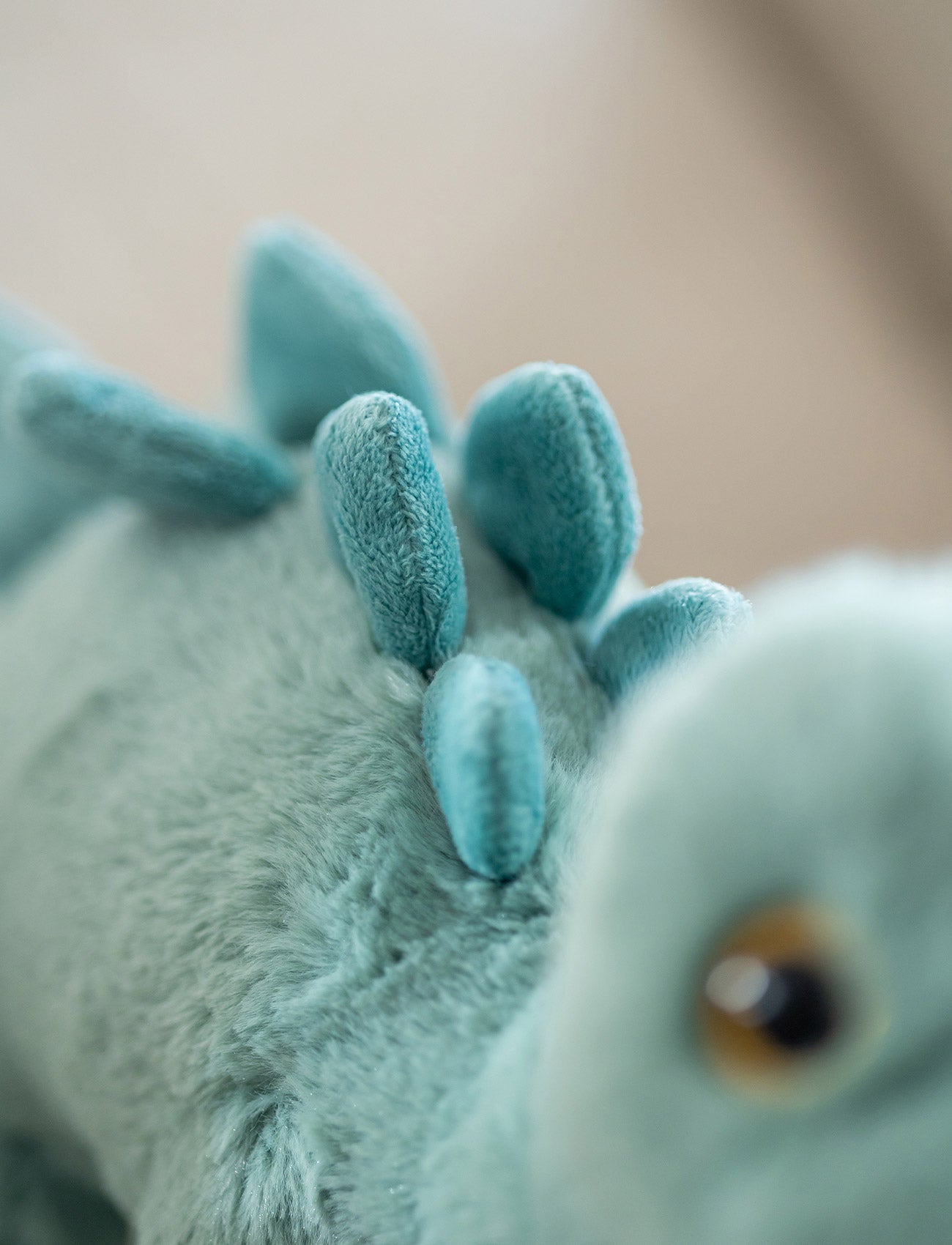  Image of Dino, Stegosaurus, Big