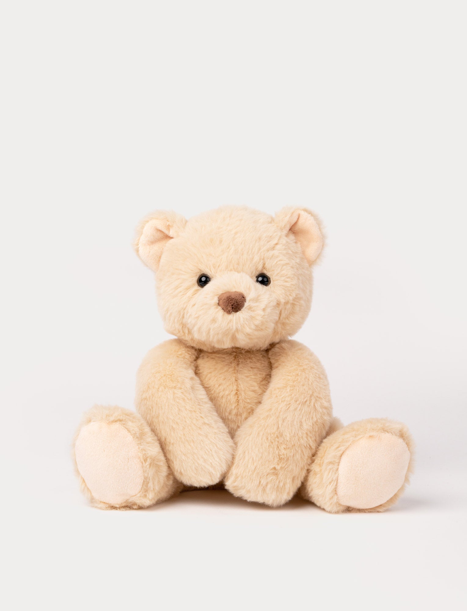  Image of Hjalmar, Teddy Bear, Beige