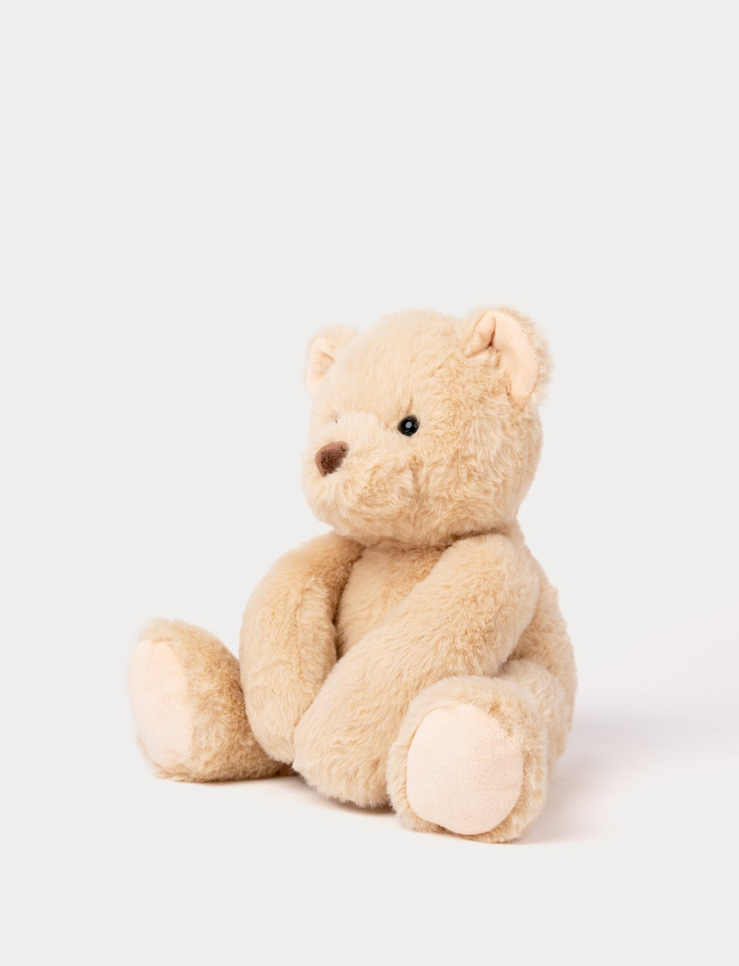 Hjalmar, Teddy Bear, Beige