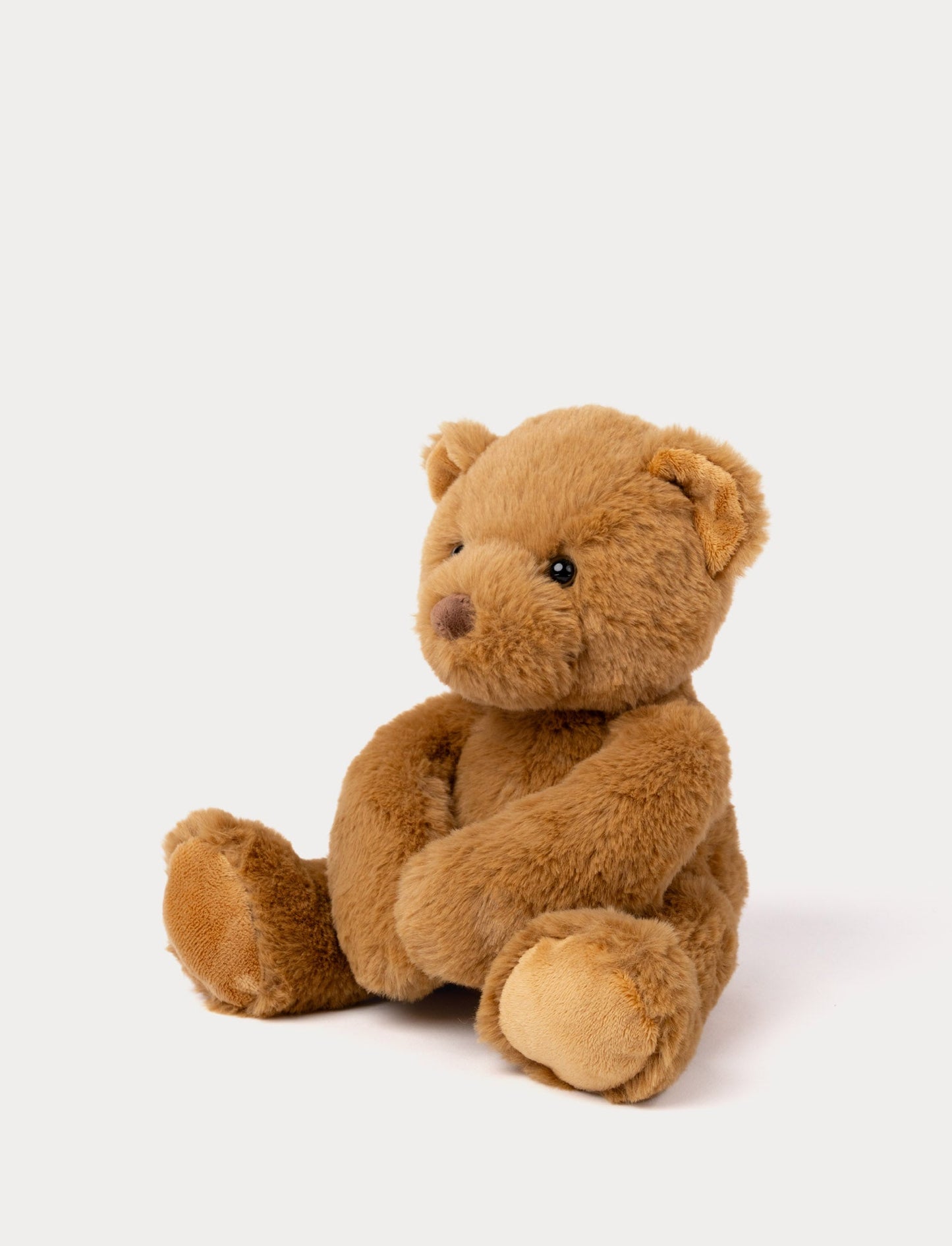 Hjalmar, Teddy Bear, Brown