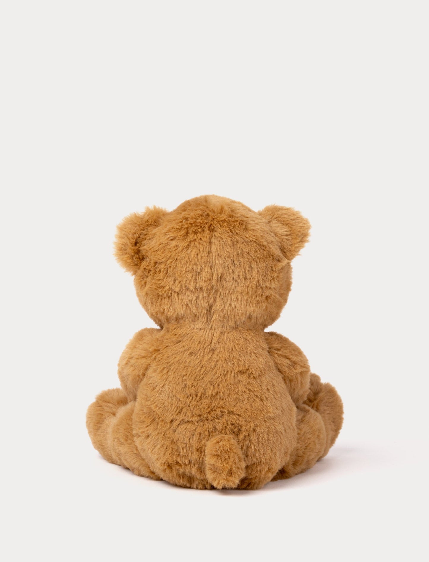 Hjalmar, Teddy Bear, Brown