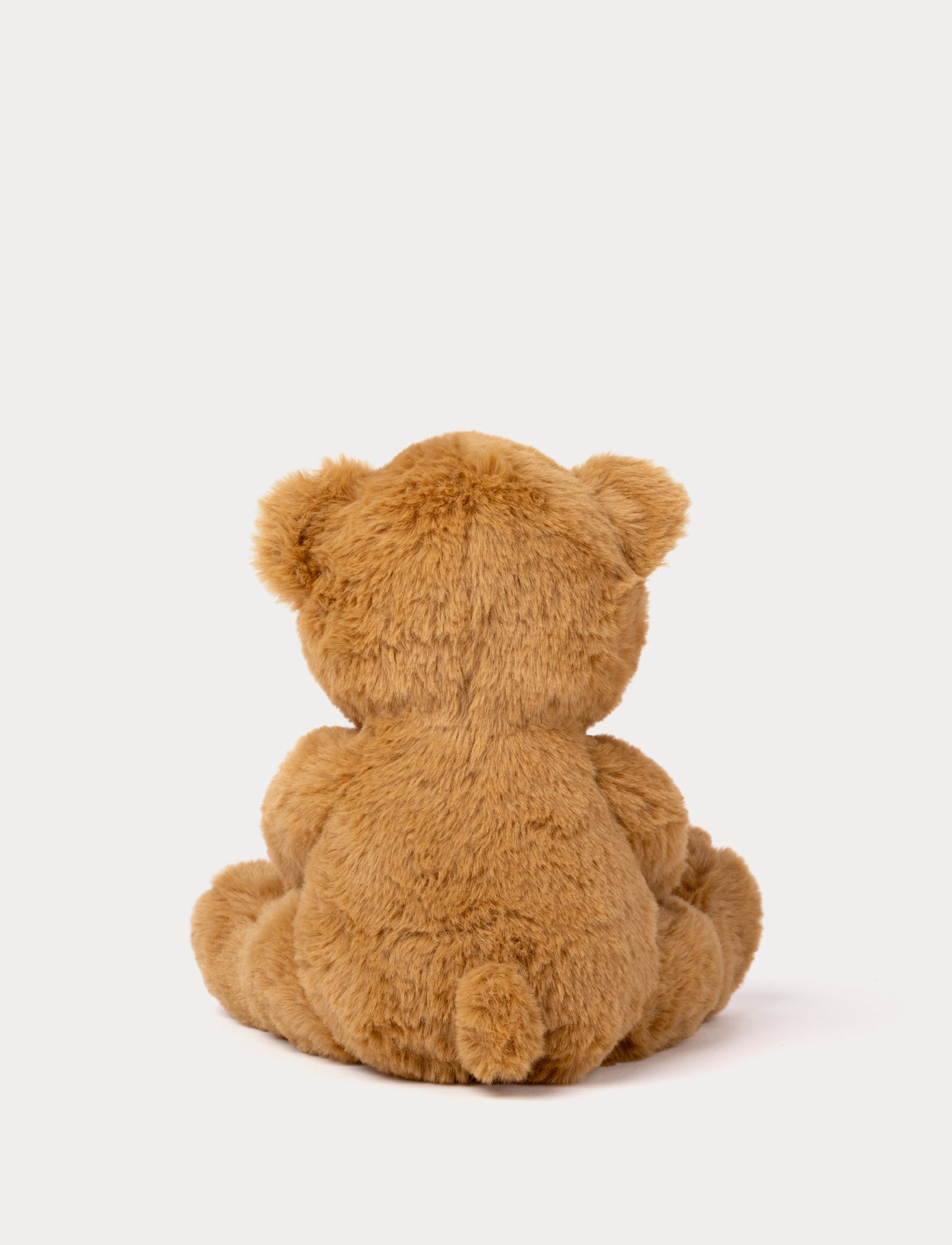  Image of Hjalmar, Teddy Bear, Brown