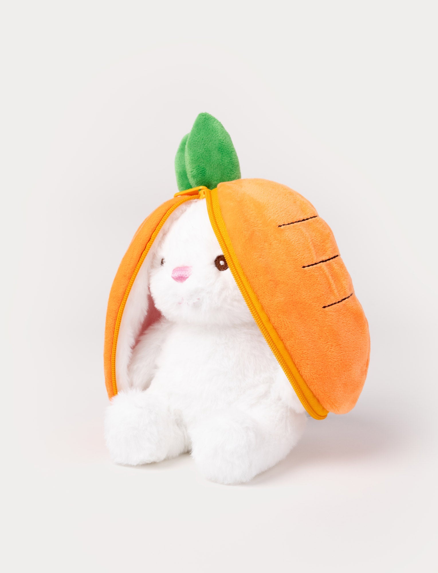  Image of Bunny in Carrot, Big