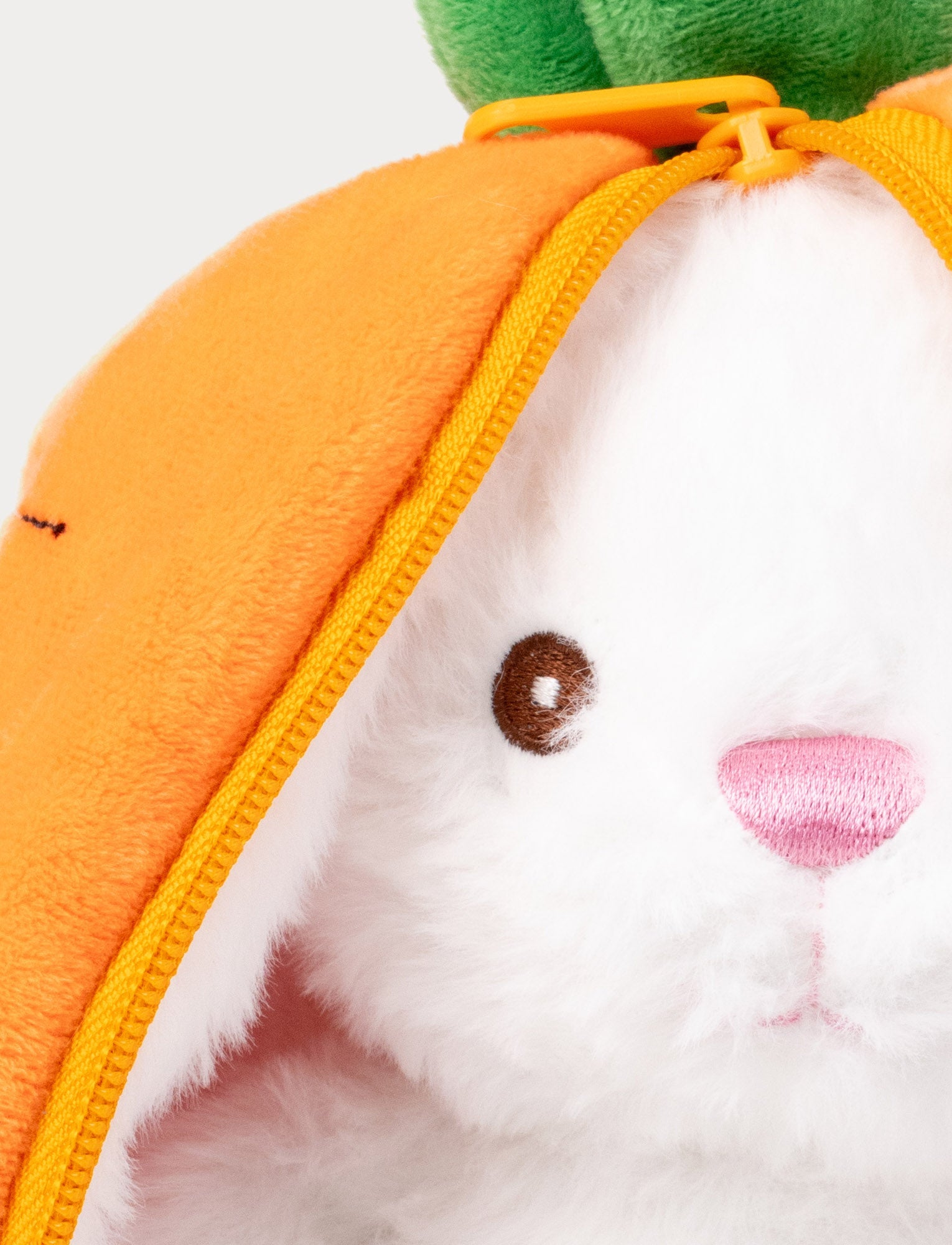  Image of Kanin i morot, Stor