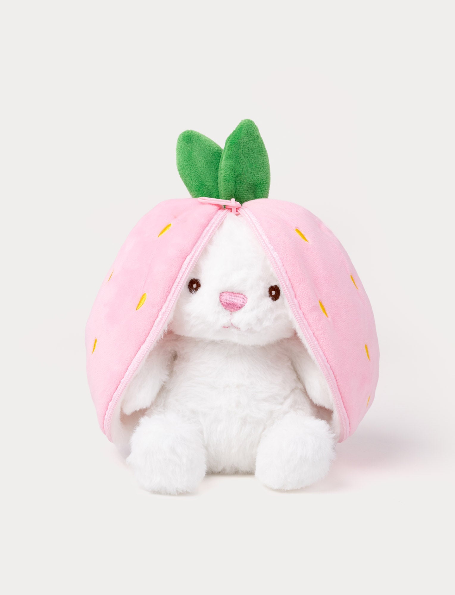  Image of Bunny in Strawberry