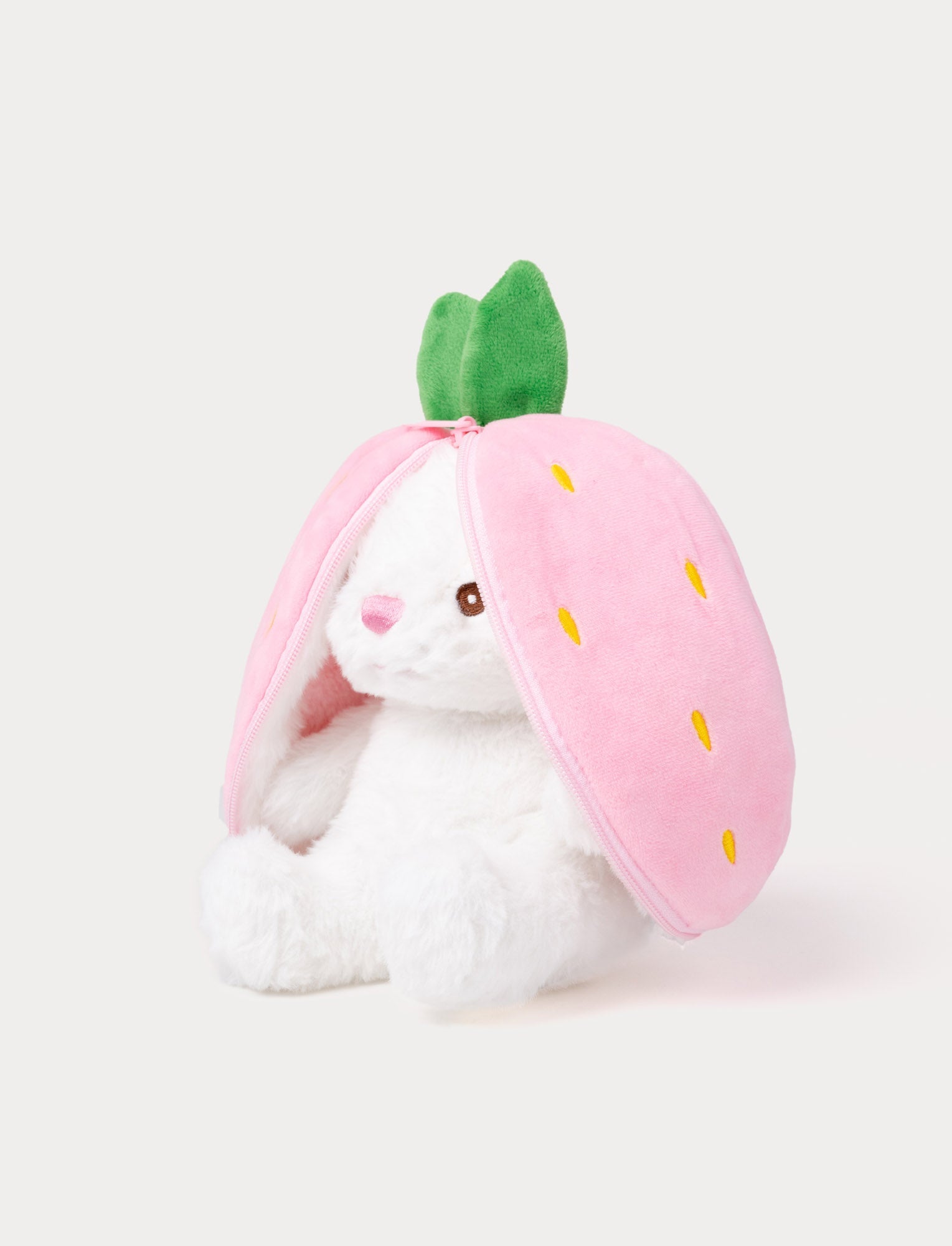  Image of Bunny in Strawberry